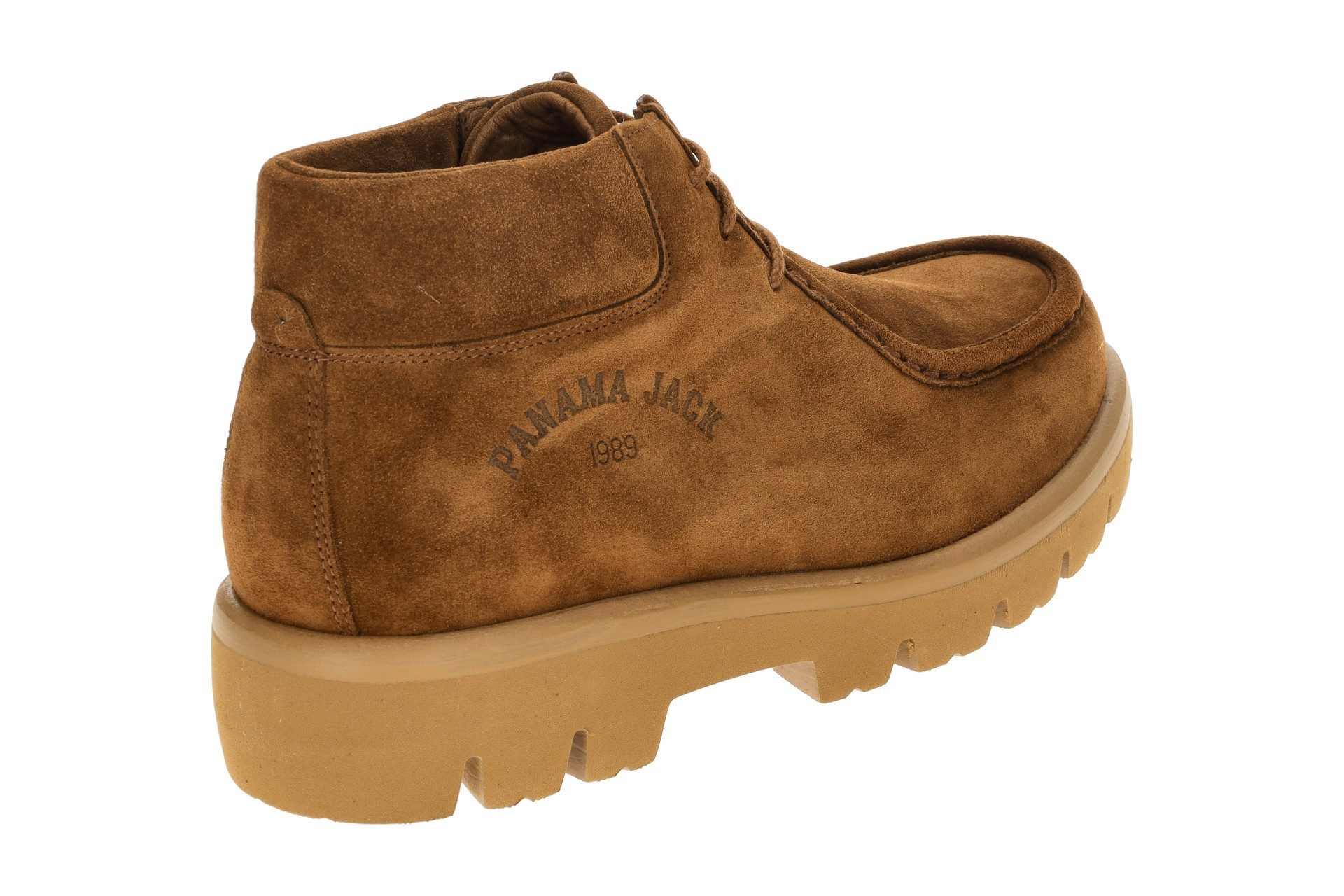 Panama Jack Lucca C3 Stiefel