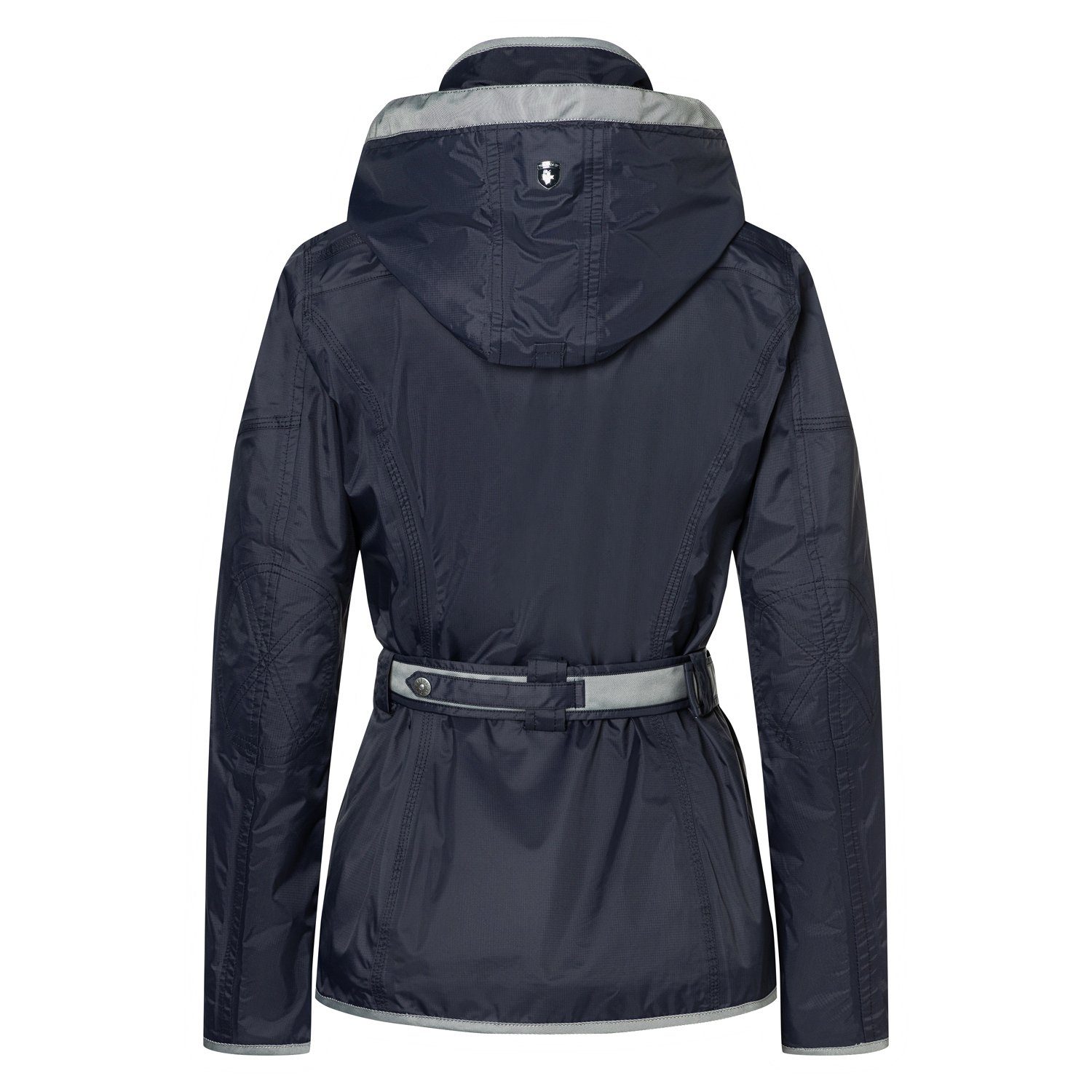 Wellensteyn Outdoorjacke Sommerjacke Chocandy