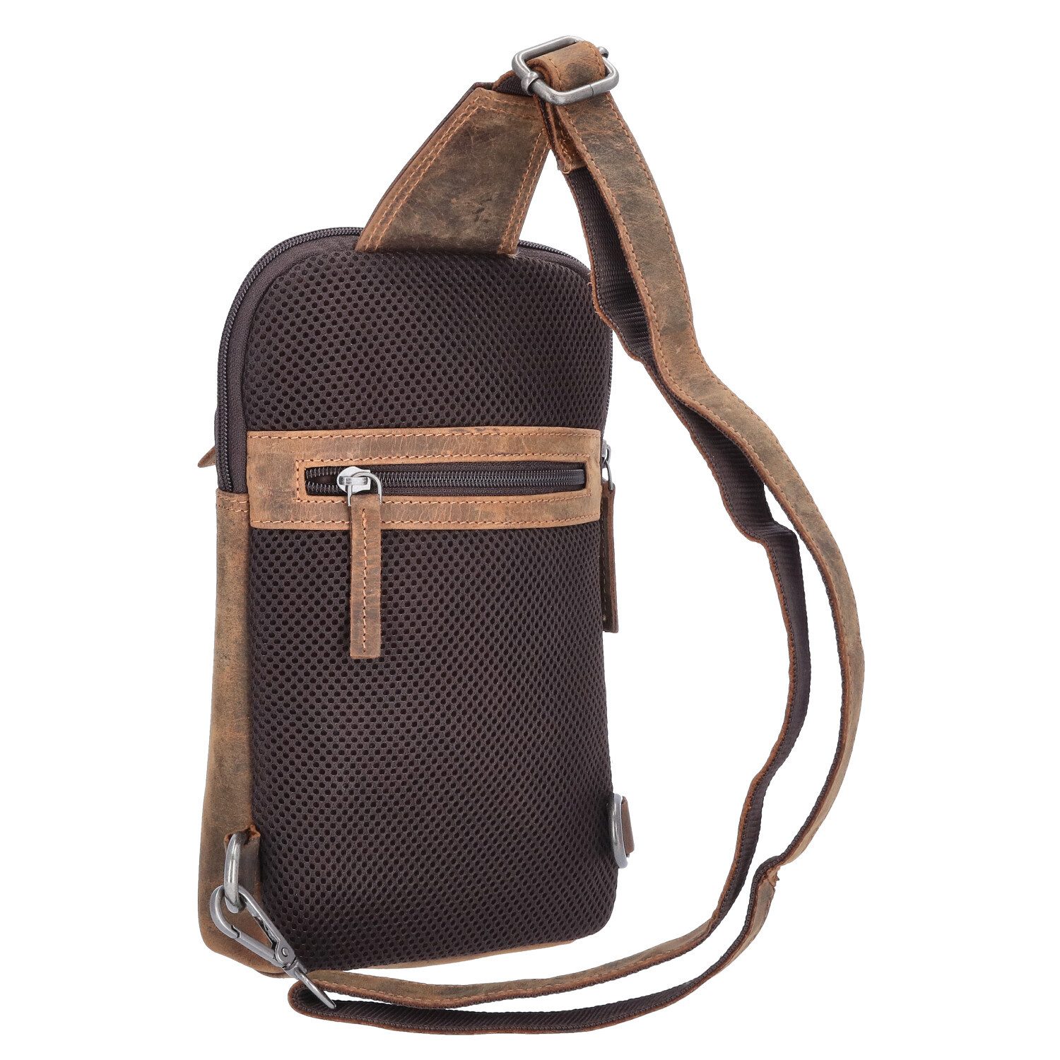 The Skandinavian Brand Freizeitrucksack The Skandinavian günstig online kaufen