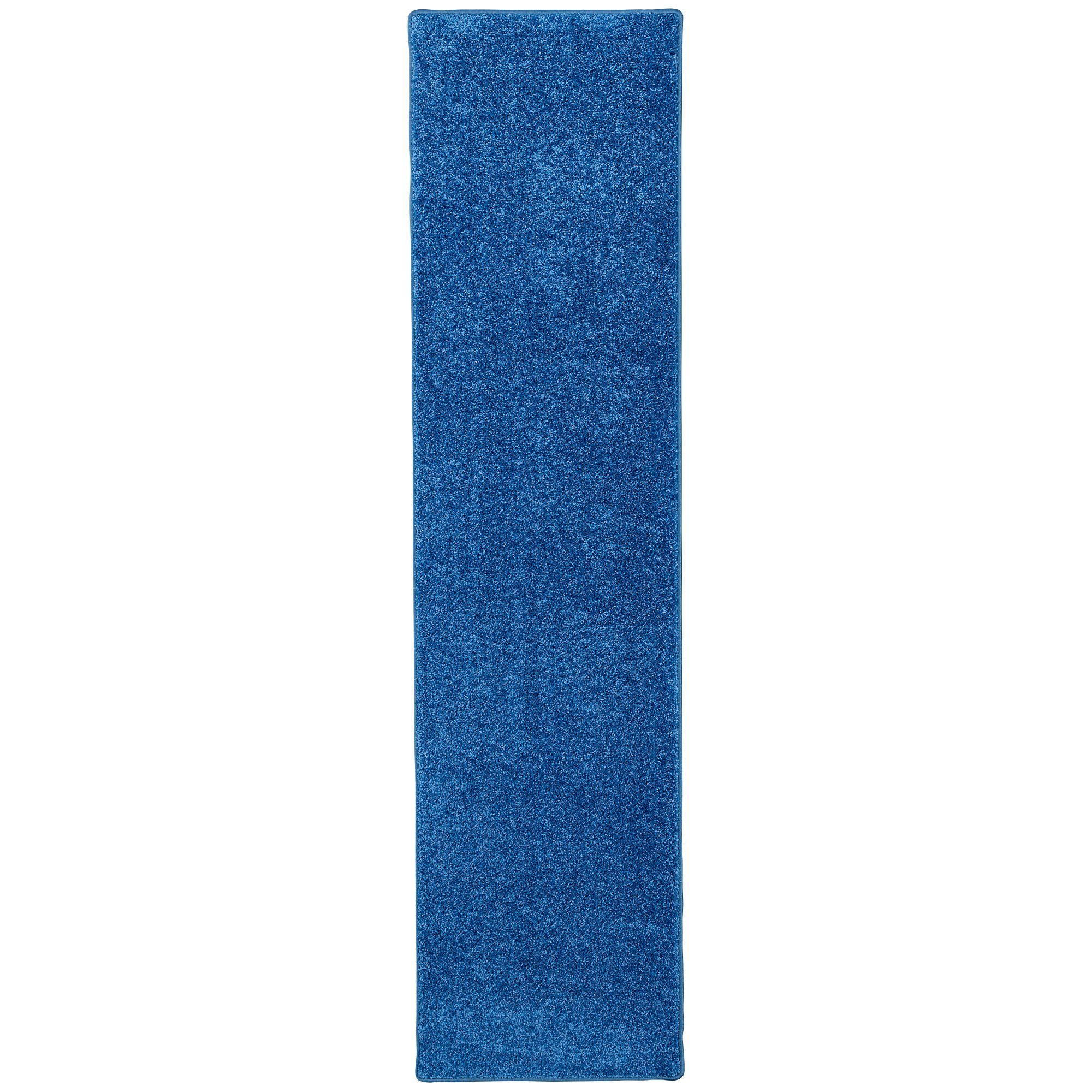 Snapstyle Läufer Hochflor Langflor Teppich Läufer günstig online kaufen