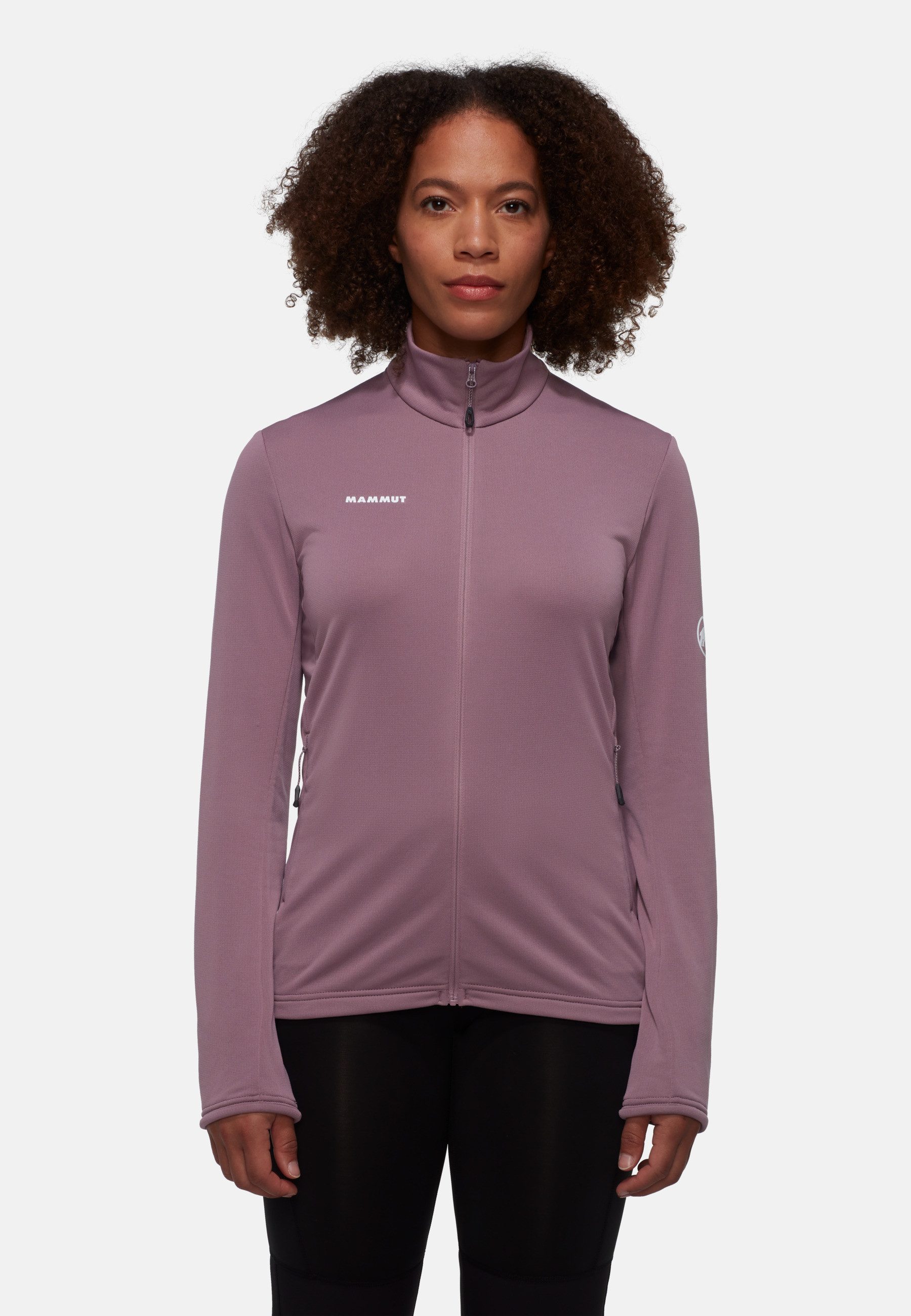 Mammut Fleecejacke Aconcagua Light ML Jacket Women günstig online kaufen