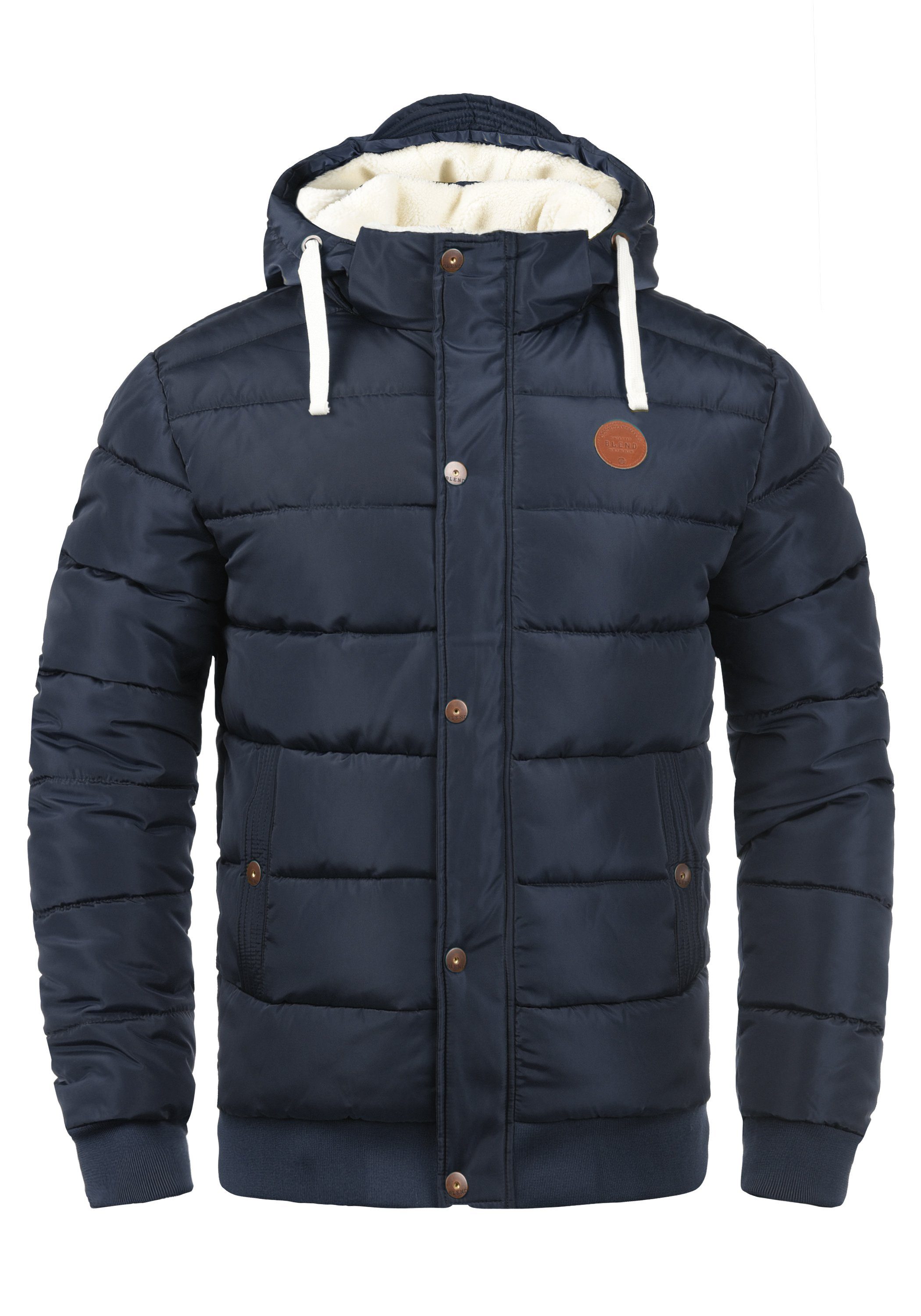 Winterjacke BHFrederico