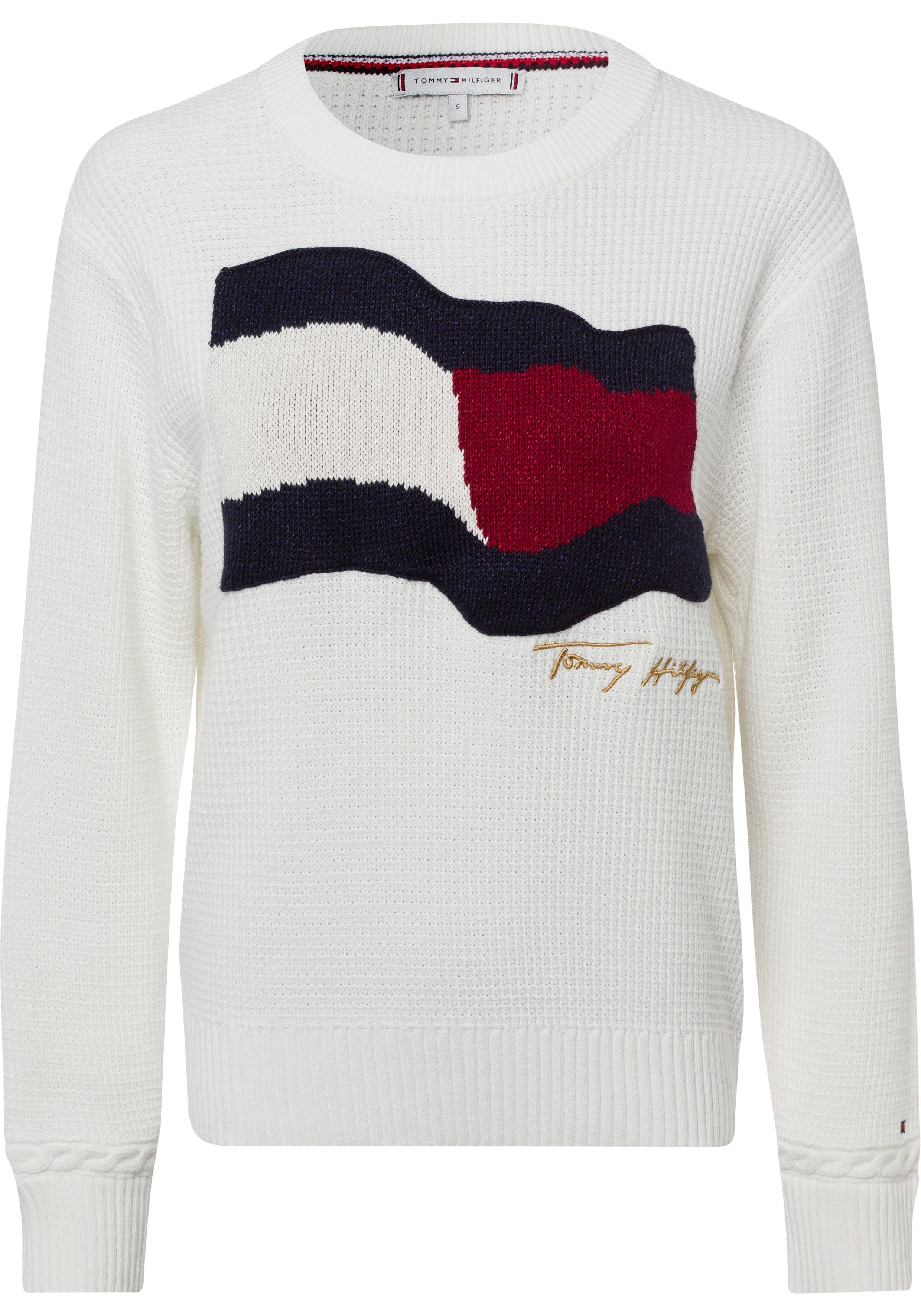 Günstiger Tommy Pullover Damen online kaufen | OTTO