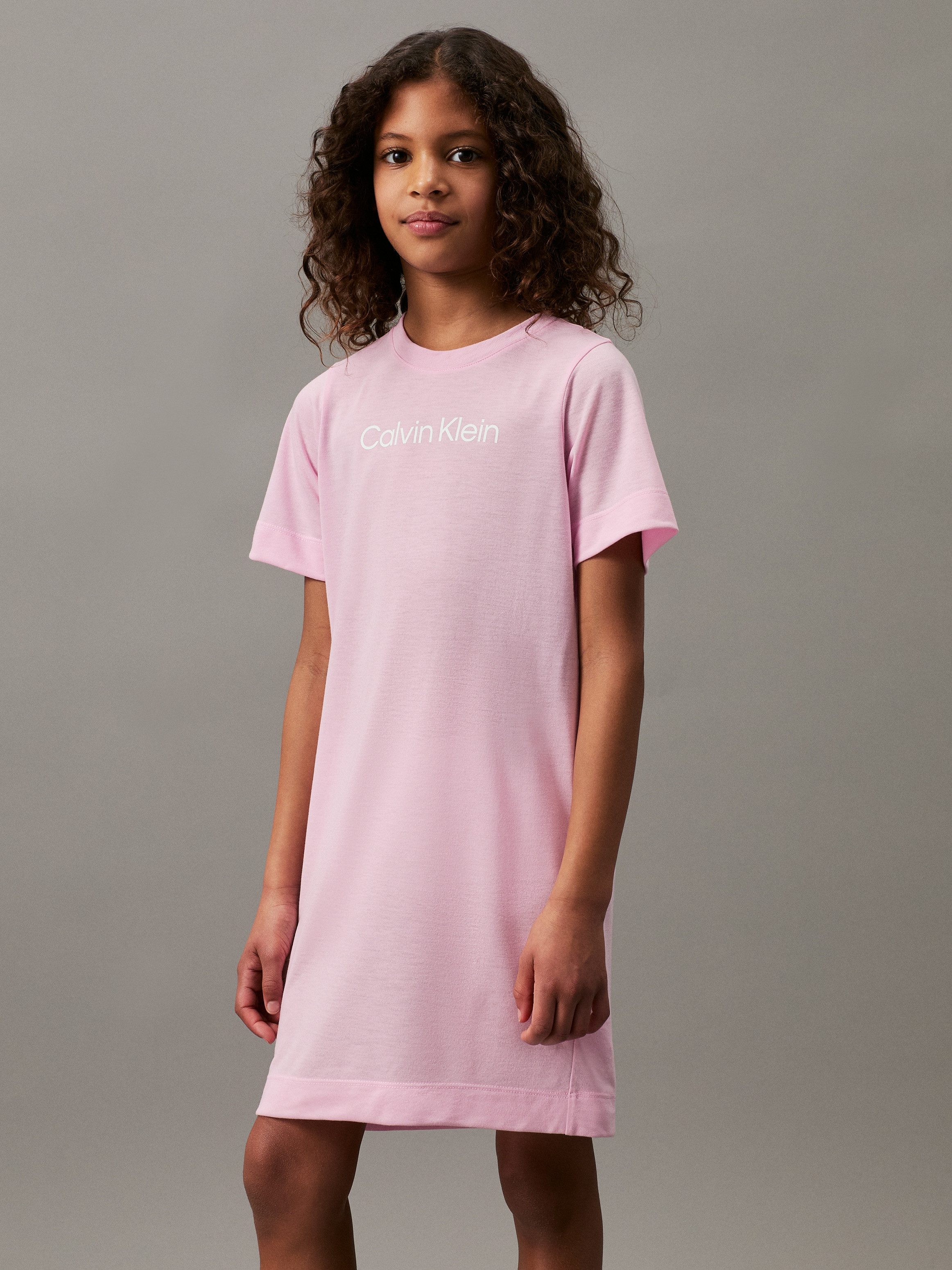 Calvin Klein Underwear Nachthemd NIGHTDRESS Kinder bis 16 Jahren