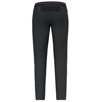 Salewa Trekkinghose PEDROC 4 DST M REG PANTS black out