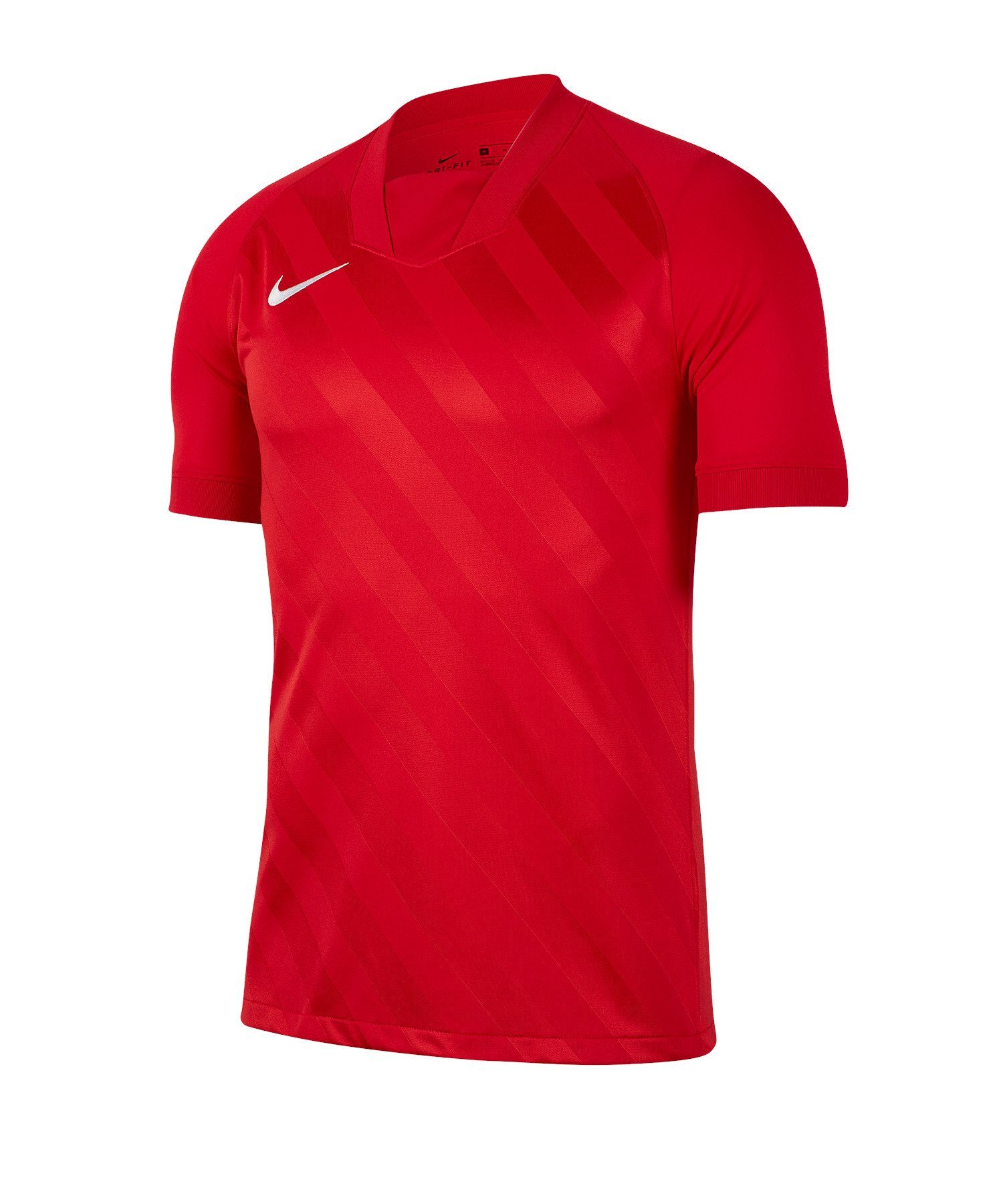 Nike Fußballtrikot Nike Performance Challenge III Trikot kurzarm Teamsport günstig online kaufen