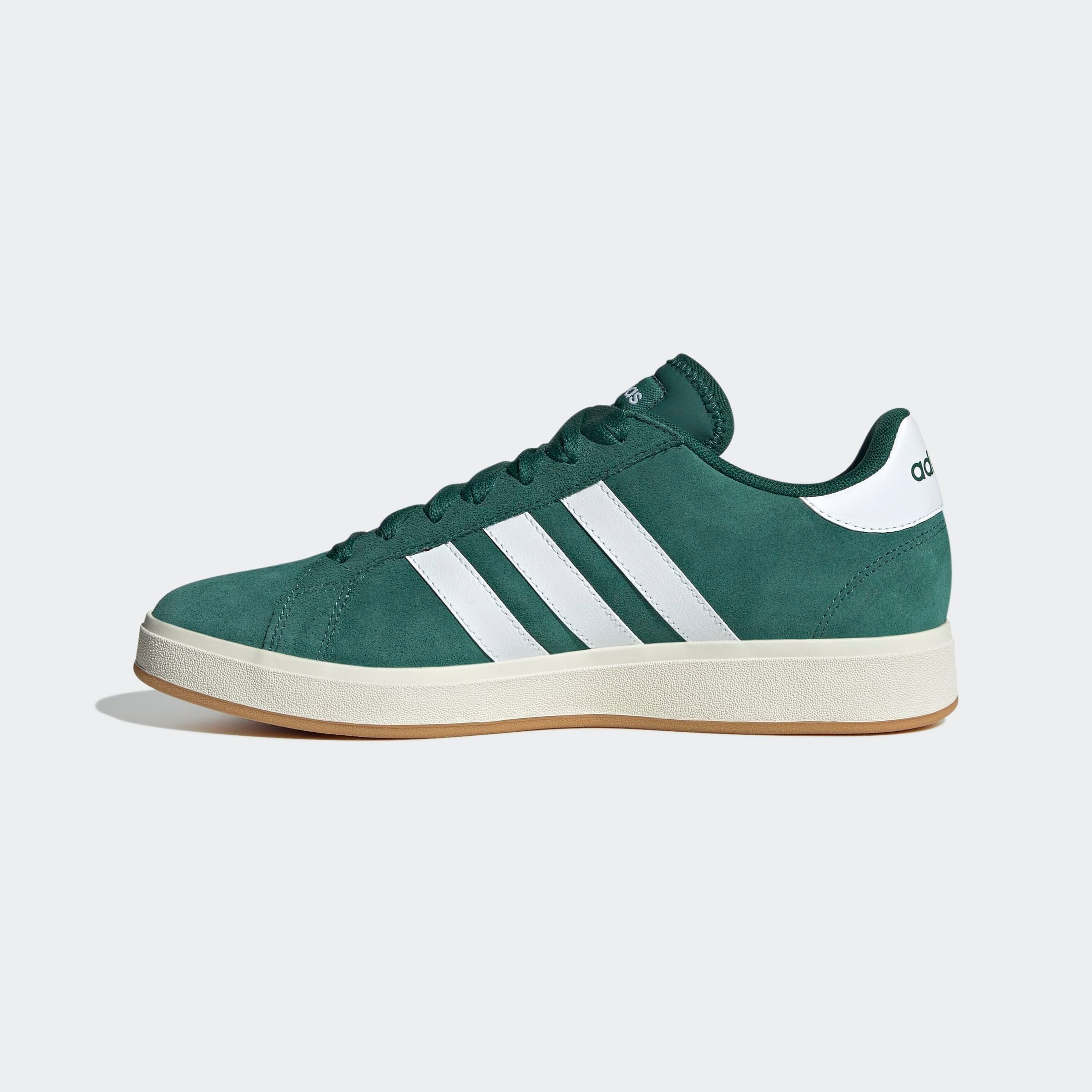 adidas Sportswear GRAND COURT BASE 00S Sneaker Design auf den Spuren des adidas Campus 00