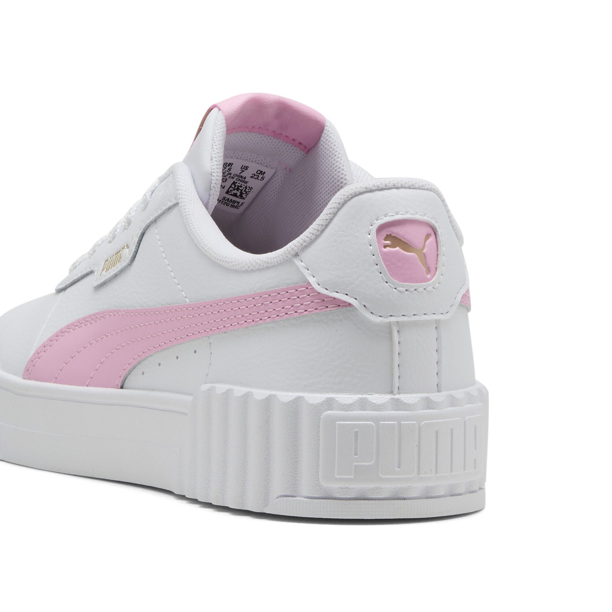 PUMA Carina 3.0 Sneakers Damen Sneaker günstig online kaufen