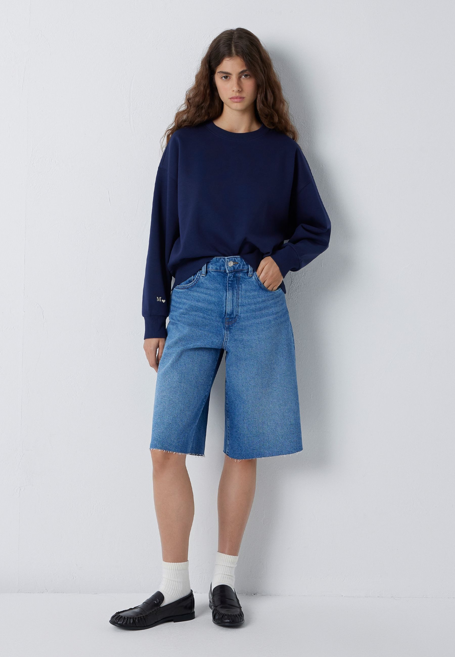 Mavi Sweatshirt