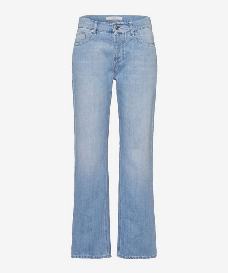 Jeans Style Nachhaltige Brax Planet: Blue Five-Pocket- MADISON, 5-Pocket-Jeans