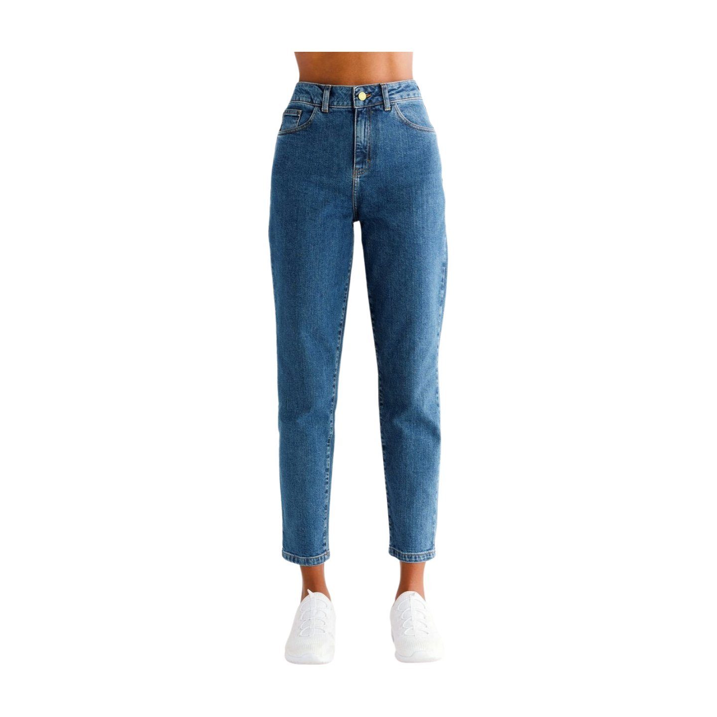 Evermind Mom-Jeans W's Mom Fit