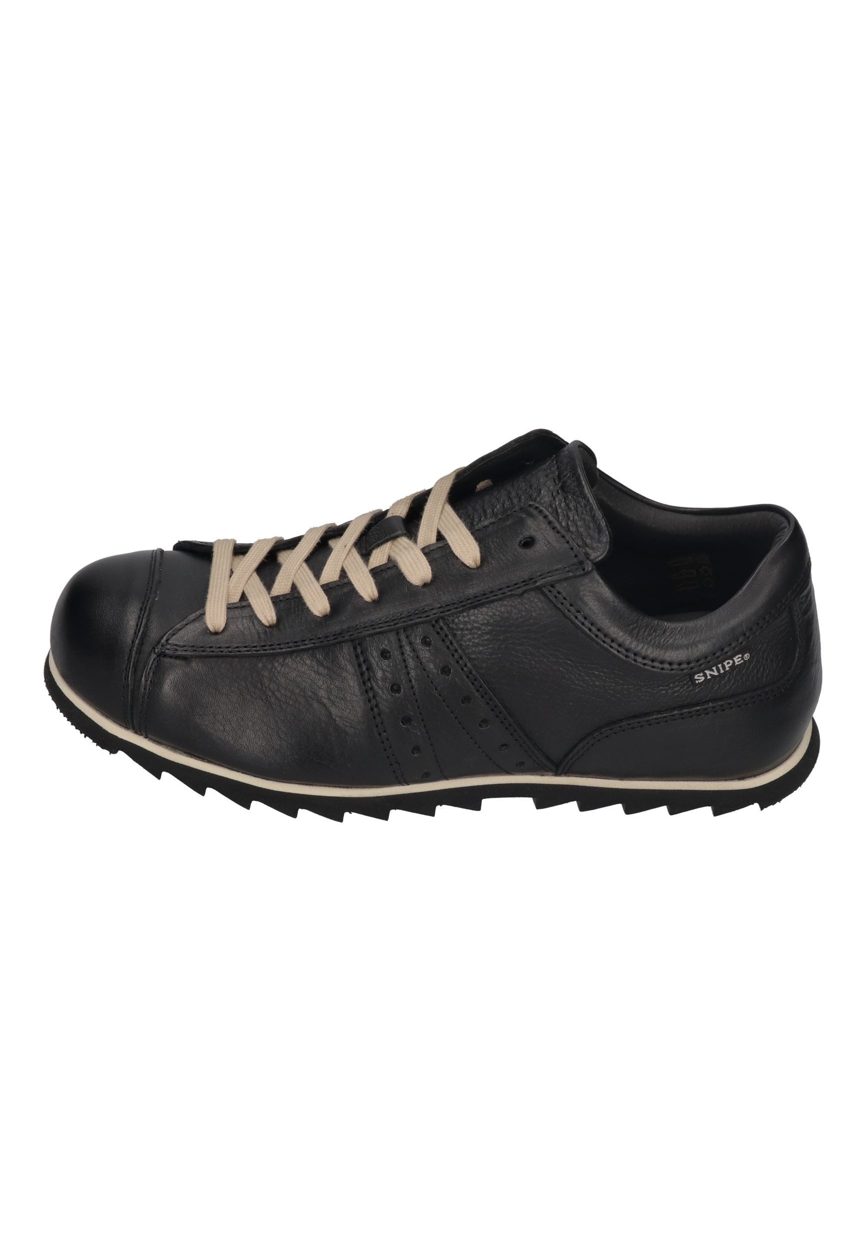 Snipe RIPPLE 42285 Sneaker Negro