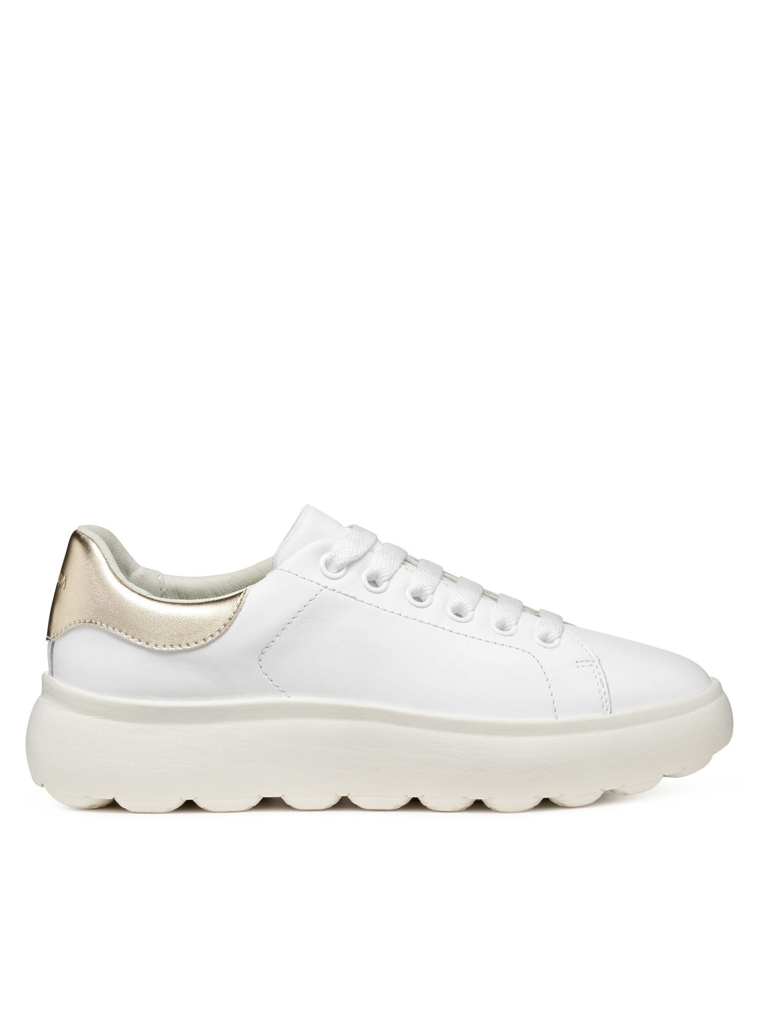 Geox Geox Damen-Sneaker GEOX-D SPHERICA EC4.1 D45TCD 085BN C1327 mehrfarbig Sneaker