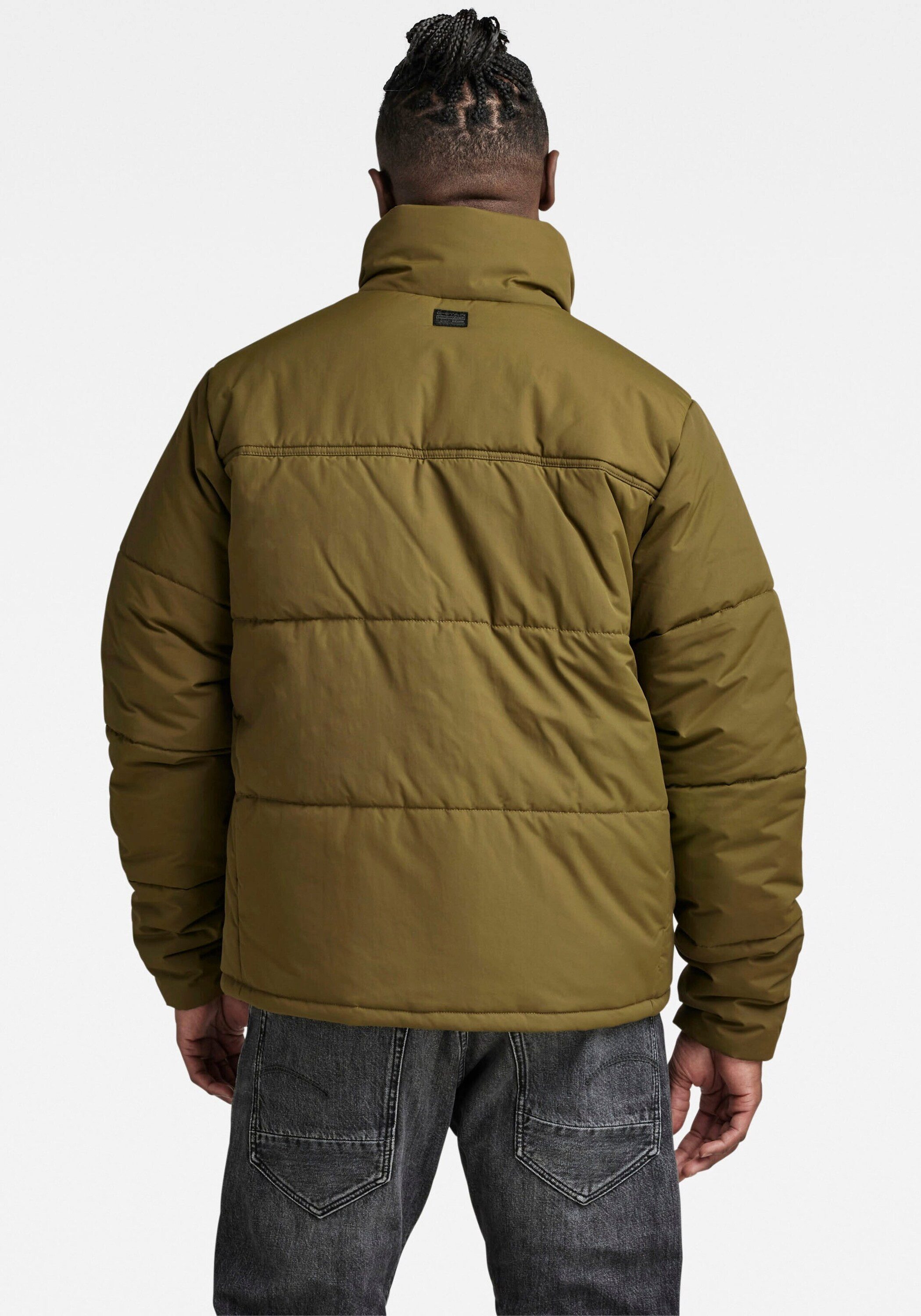 G-STAR Steppjacke Foundation (1-St)