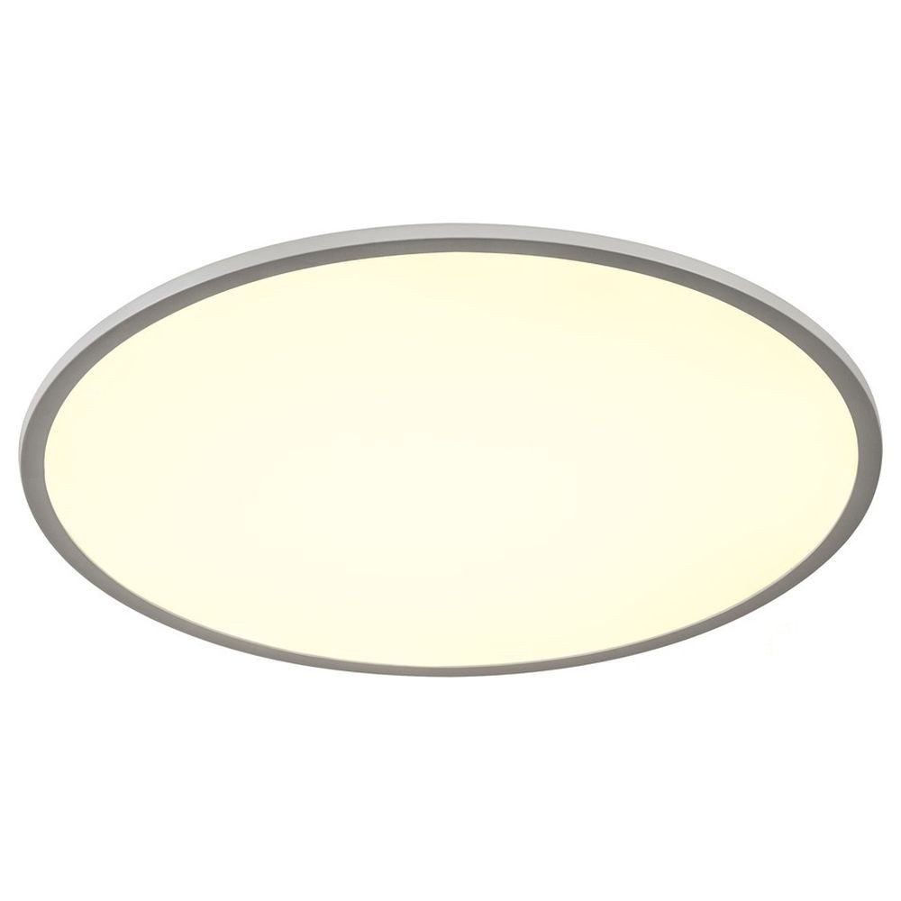 SLV Deckenleuchten LED Deckenaufbauleuchte 43W 3150lm, LED