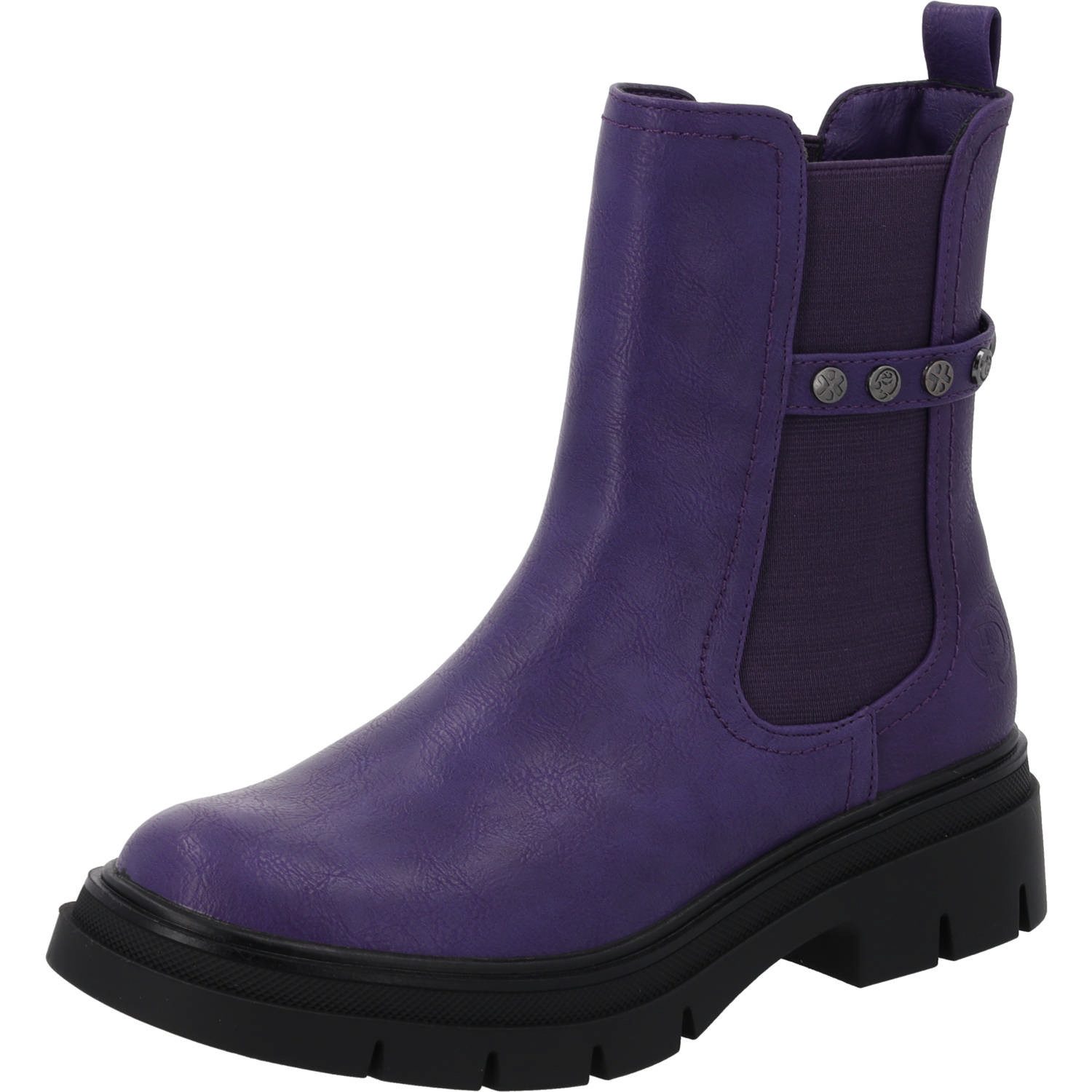 Trinda by Sila Sahin Chelseaboots