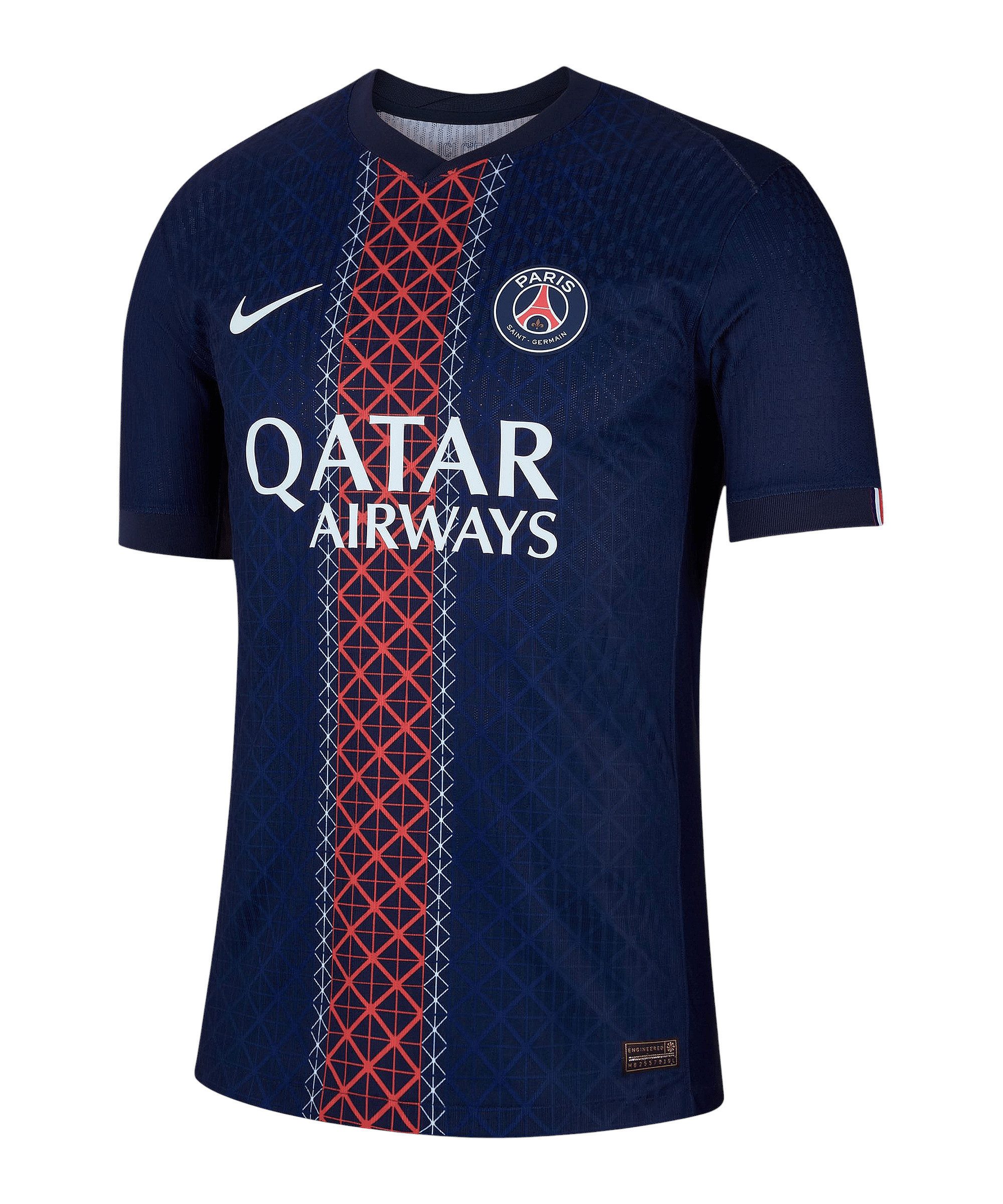 Nike Fußballtrikot Nike Performance Ligue 1