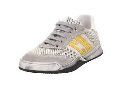 Cole Bounce Restore K.Schnürschuh grau kombi Schnürschuh