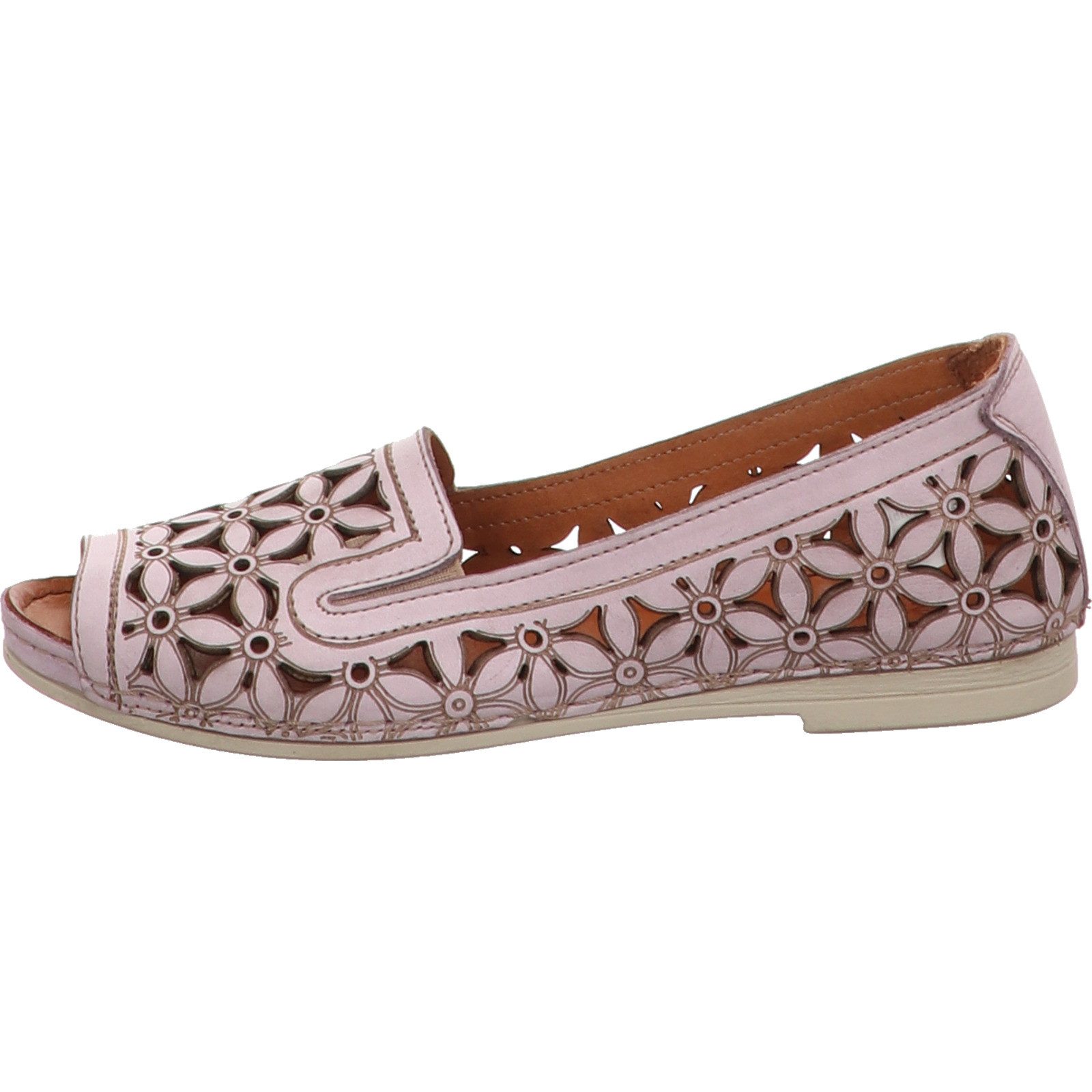 Gemini Slipper