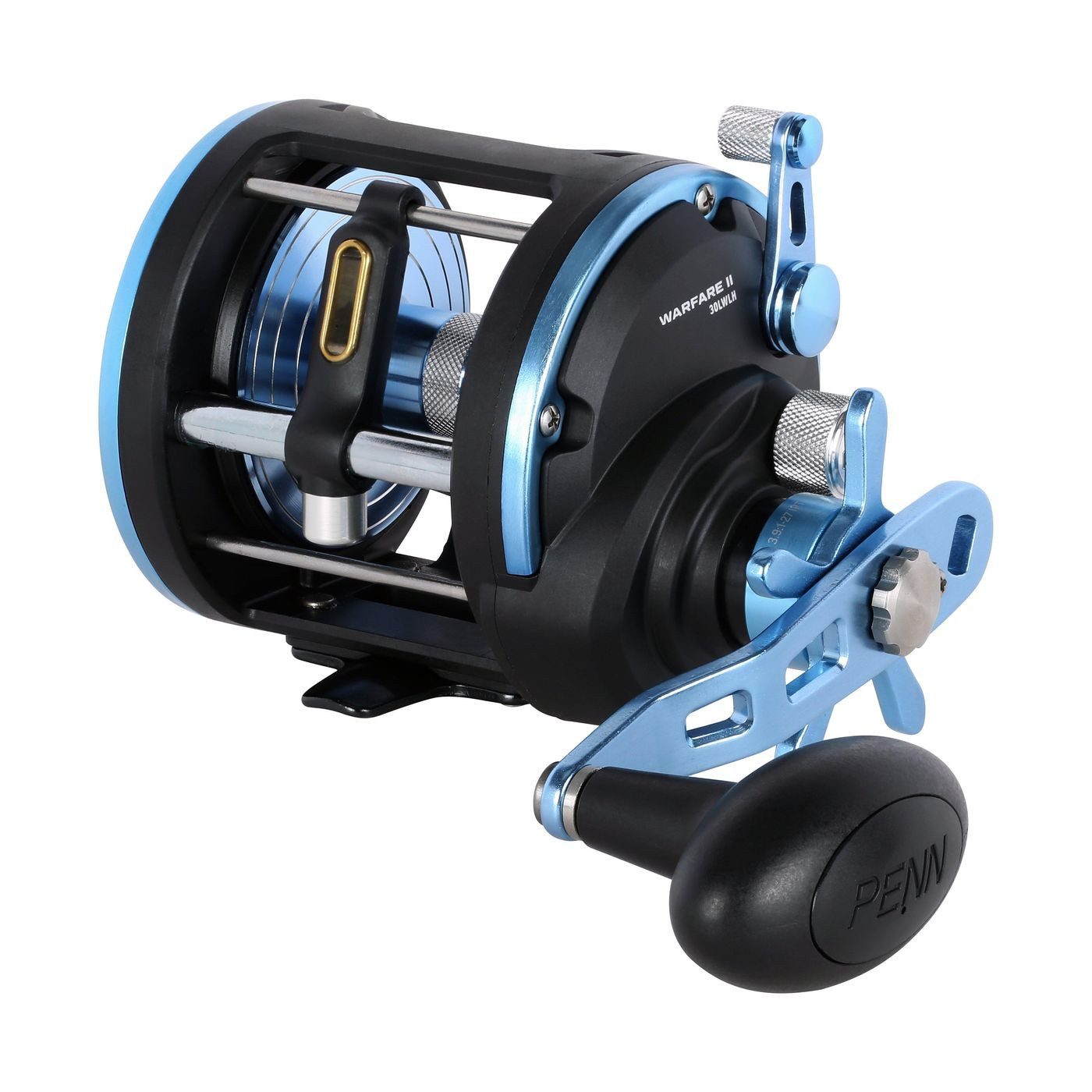 Penn Fishing Multirolle Penn Warii30Lwlh Warfare Ii 30Lwlh Reel Box)