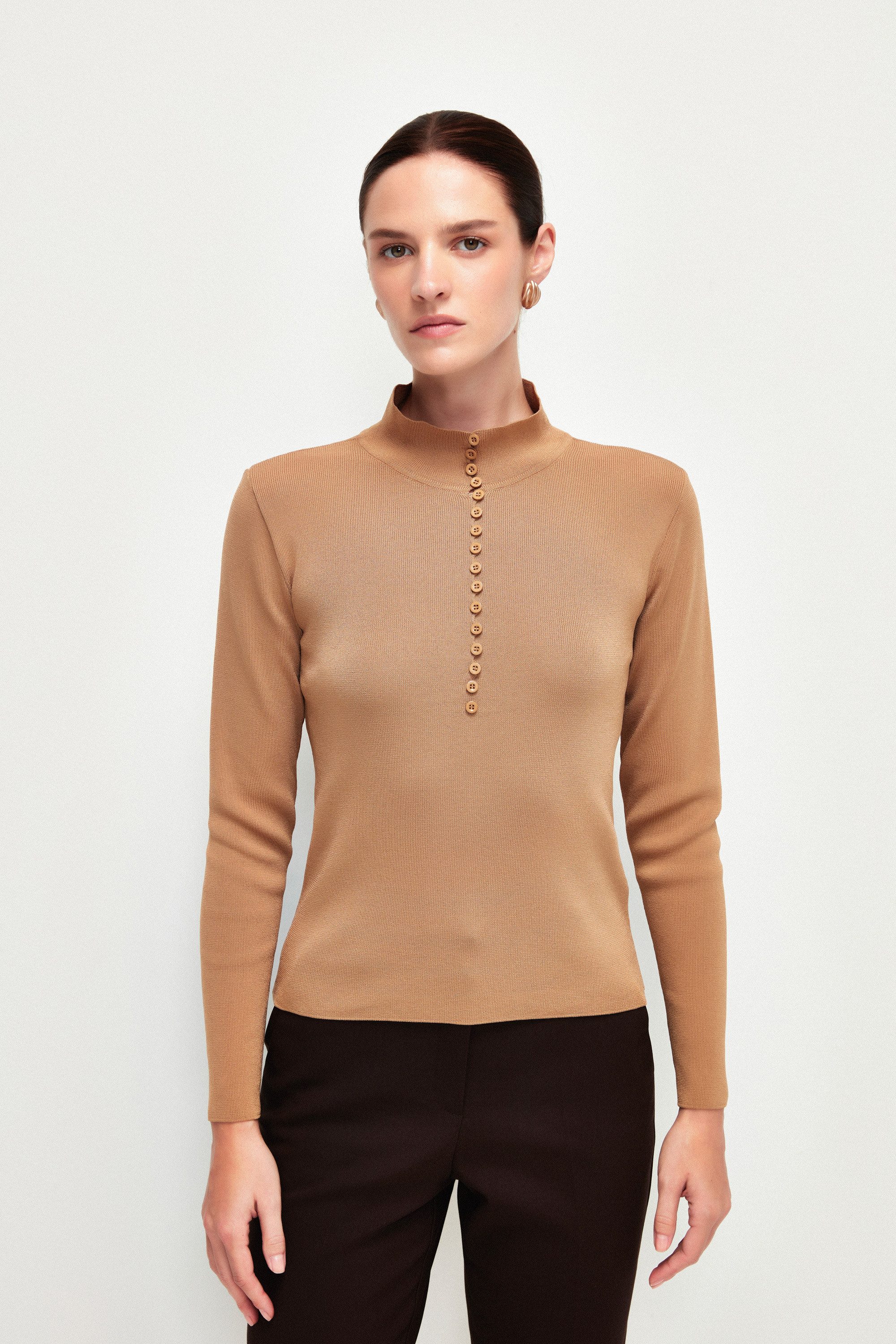 adL Longpullover