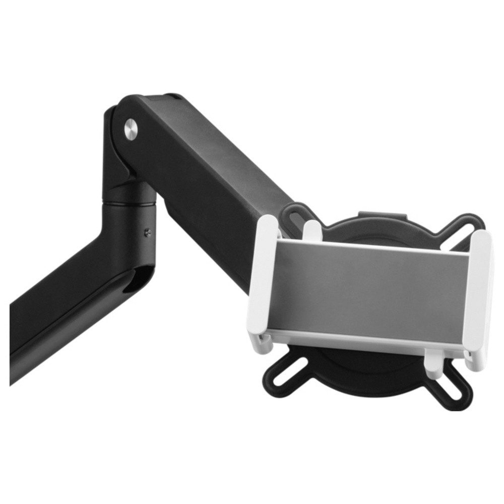 One for All Monitor-Halterung One For All Tablethalterung für Monitorarm Tablethalterung für Monito