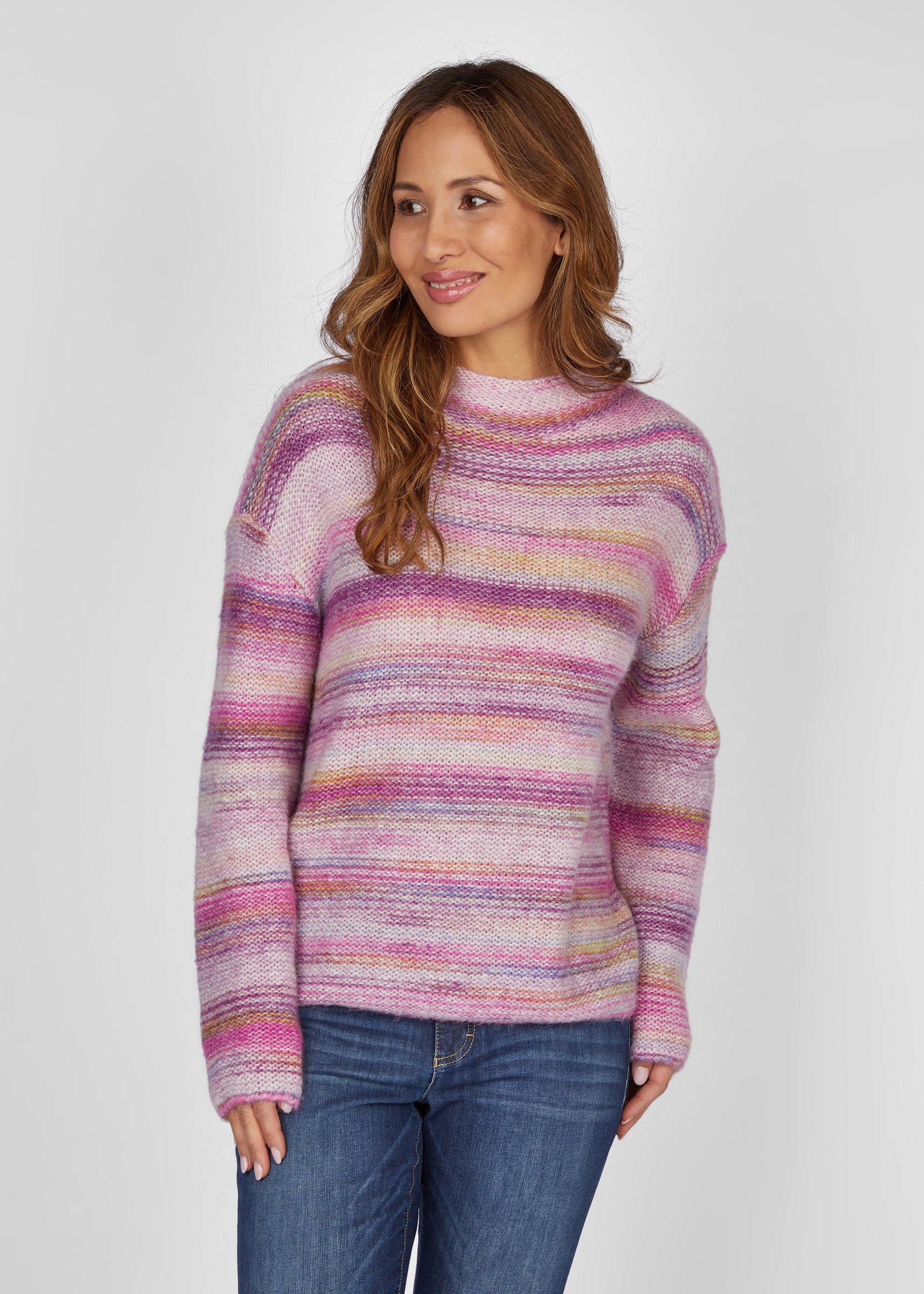 Pullover Rabe RABE Strickpullover