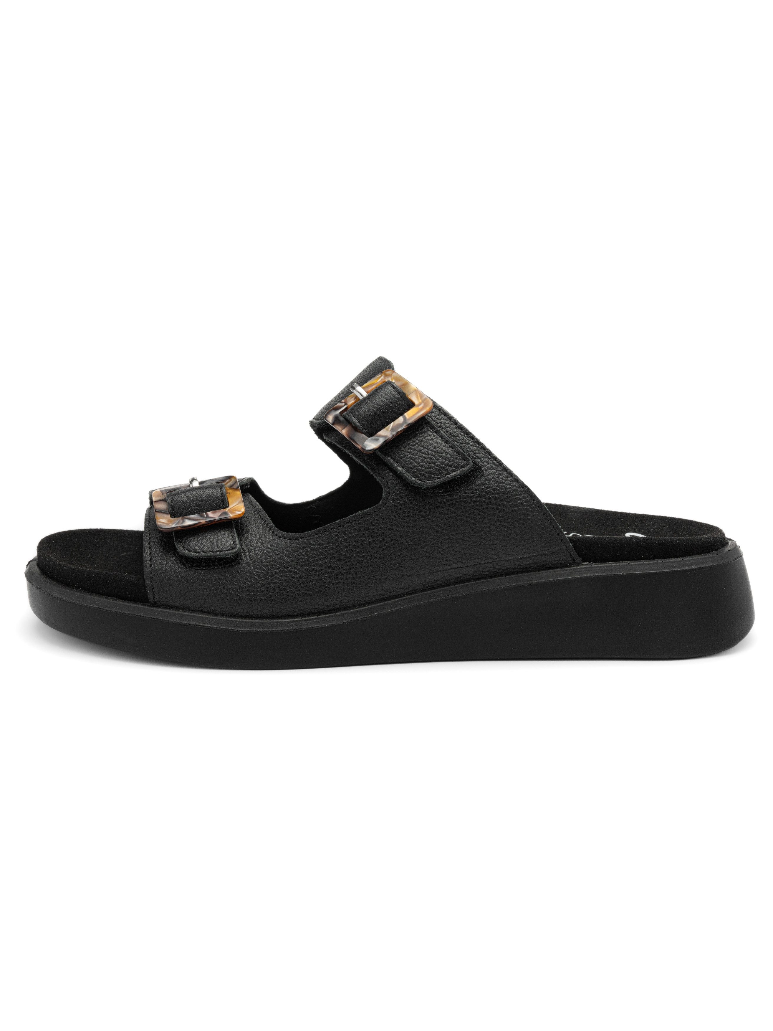 Ara Damen Pantolette Madeira Pantoffel – Bild 3 von 5