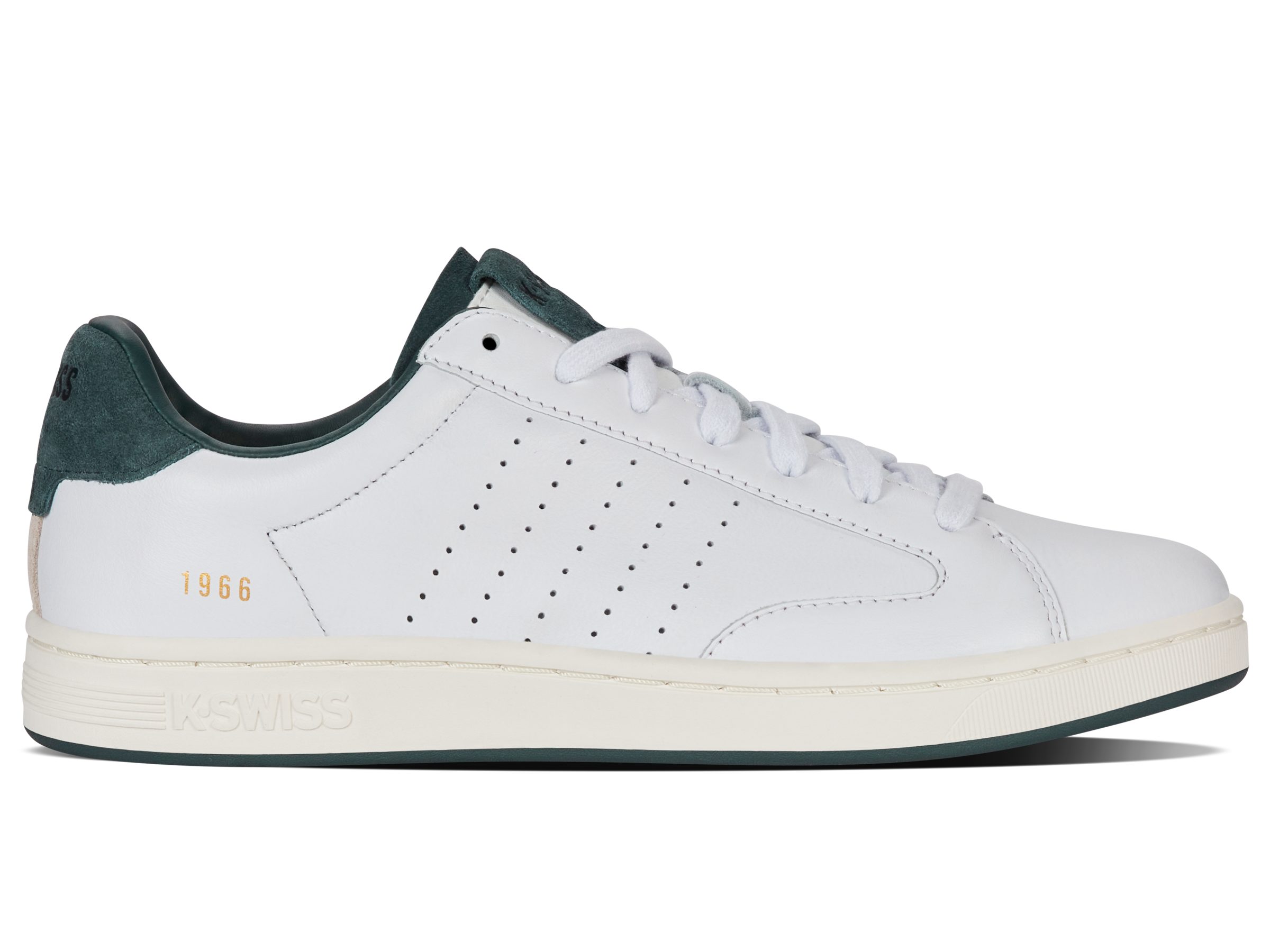 K-Swiss LOZAN KLUB LTH Sneaker günstig online kaufen