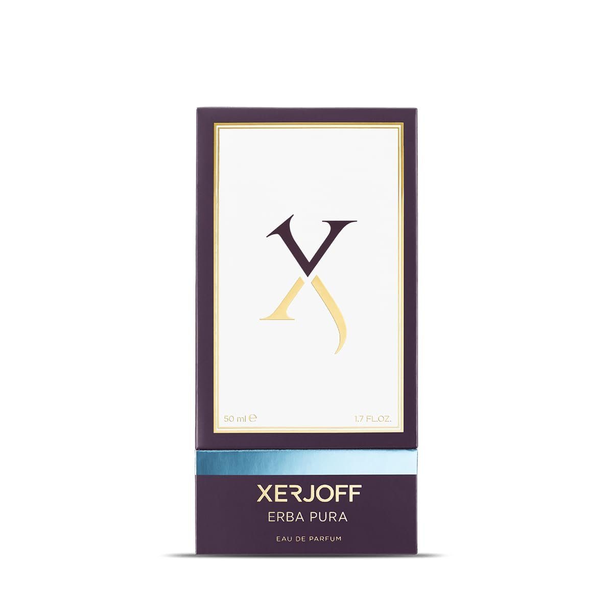 XERJOFF Eau de Parfum Erba Pura 50ml