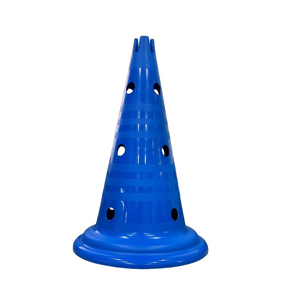 Blau, 50 cm