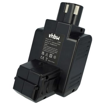 vhbw kompatibel mit Hilti TCU 7/36, TE 5 A, C 7/24, C 7/36 Akku NiMH 3000 mAh (24 V)