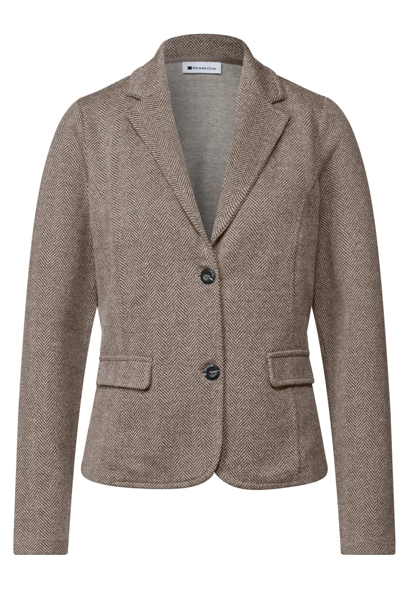 STREET ONE Jackenblazer
