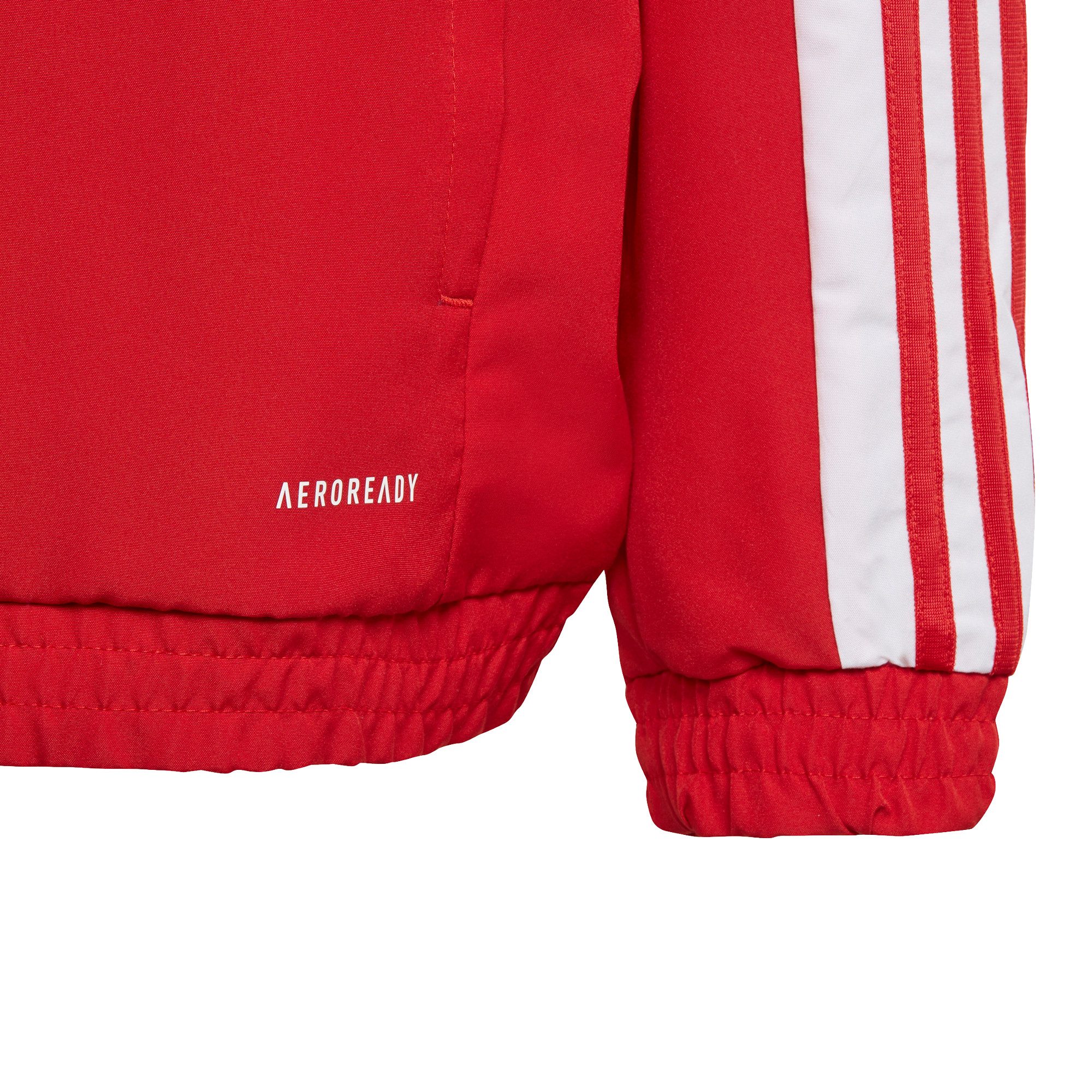 adidas Performance Trainingsjacke adidas Kinder Präsentationsjacke Squadra 21