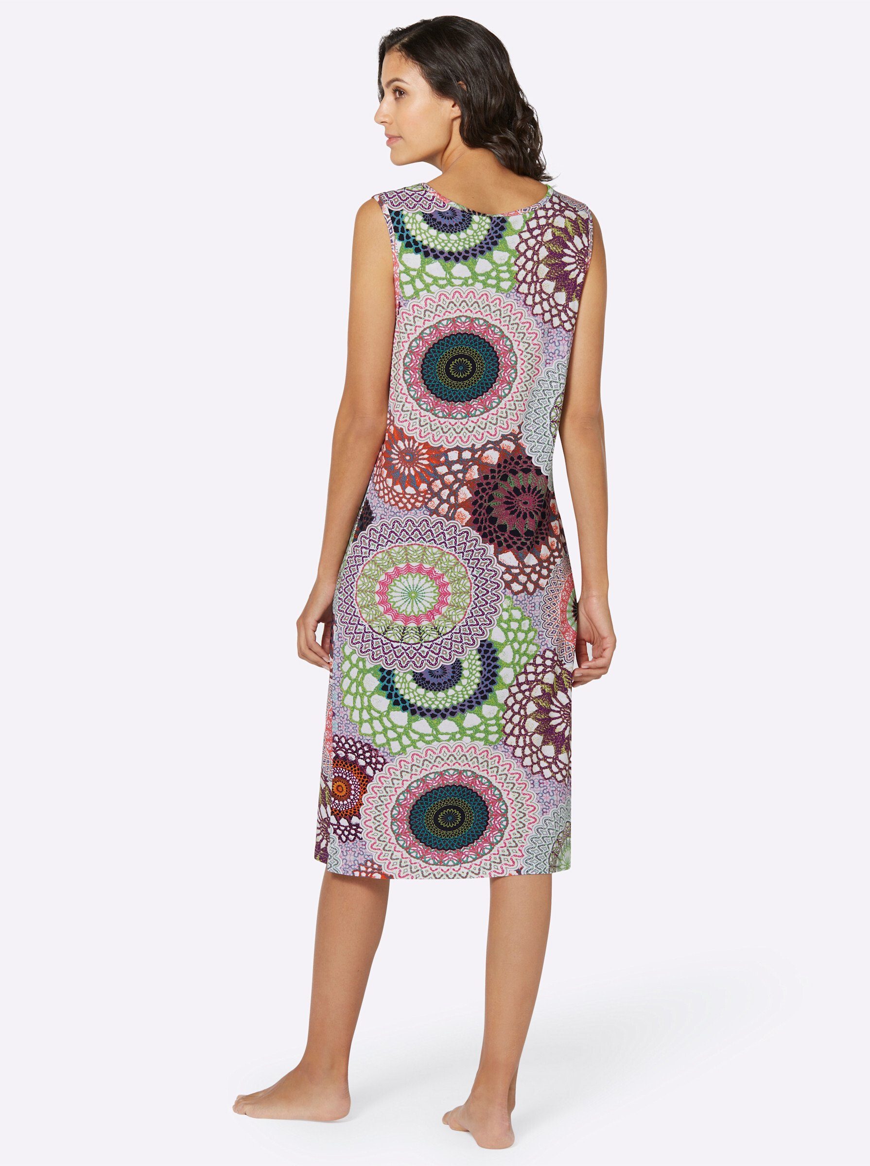 feel good Sommerkleid "Sommerkleid" günstig online kaufen