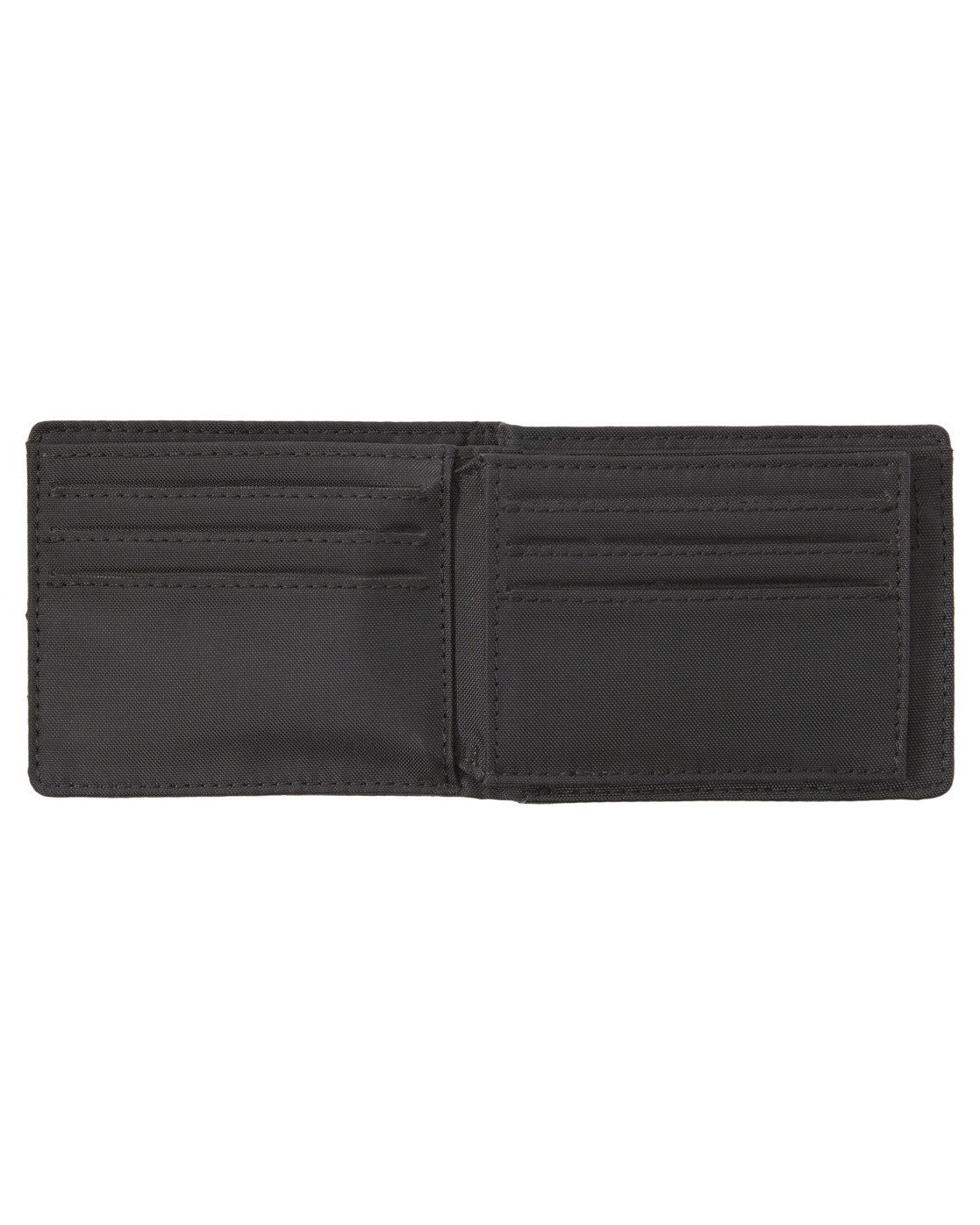 Quiksilver Brieftasche Stitchy