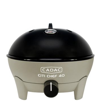 CADAC Camping-Gasgrill CADAC Citi Chef 40 - Olive Green 50 mBar