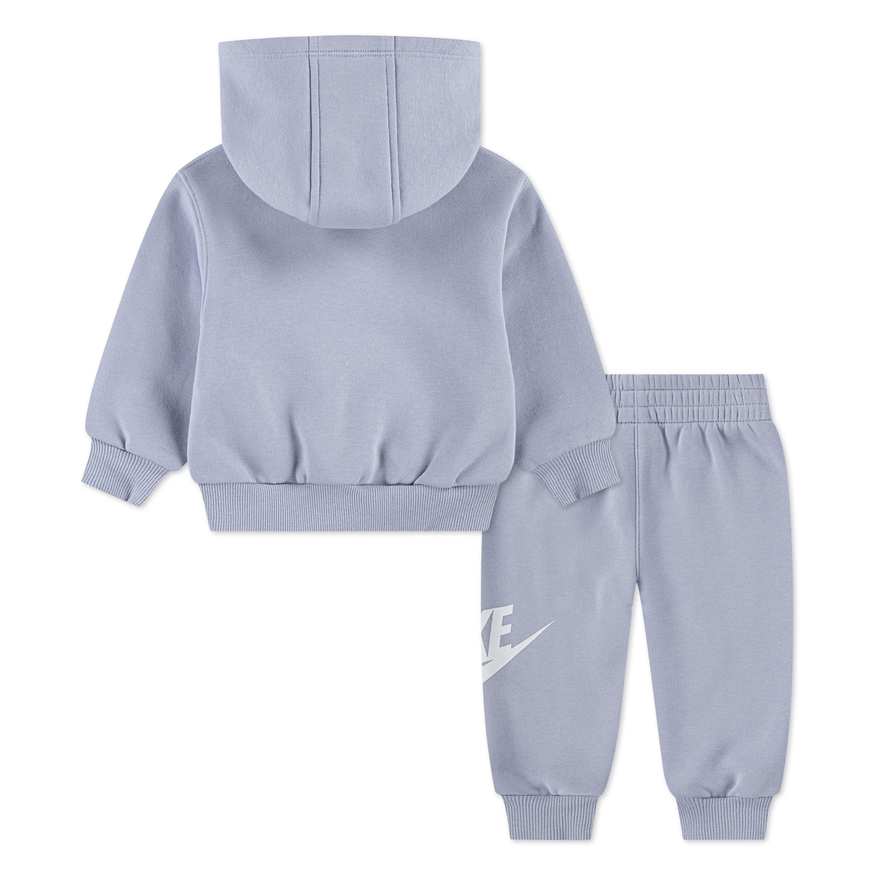 Nike Sportswear Jogginganzug NKN CLUB SWEAT SET (2-tlg)