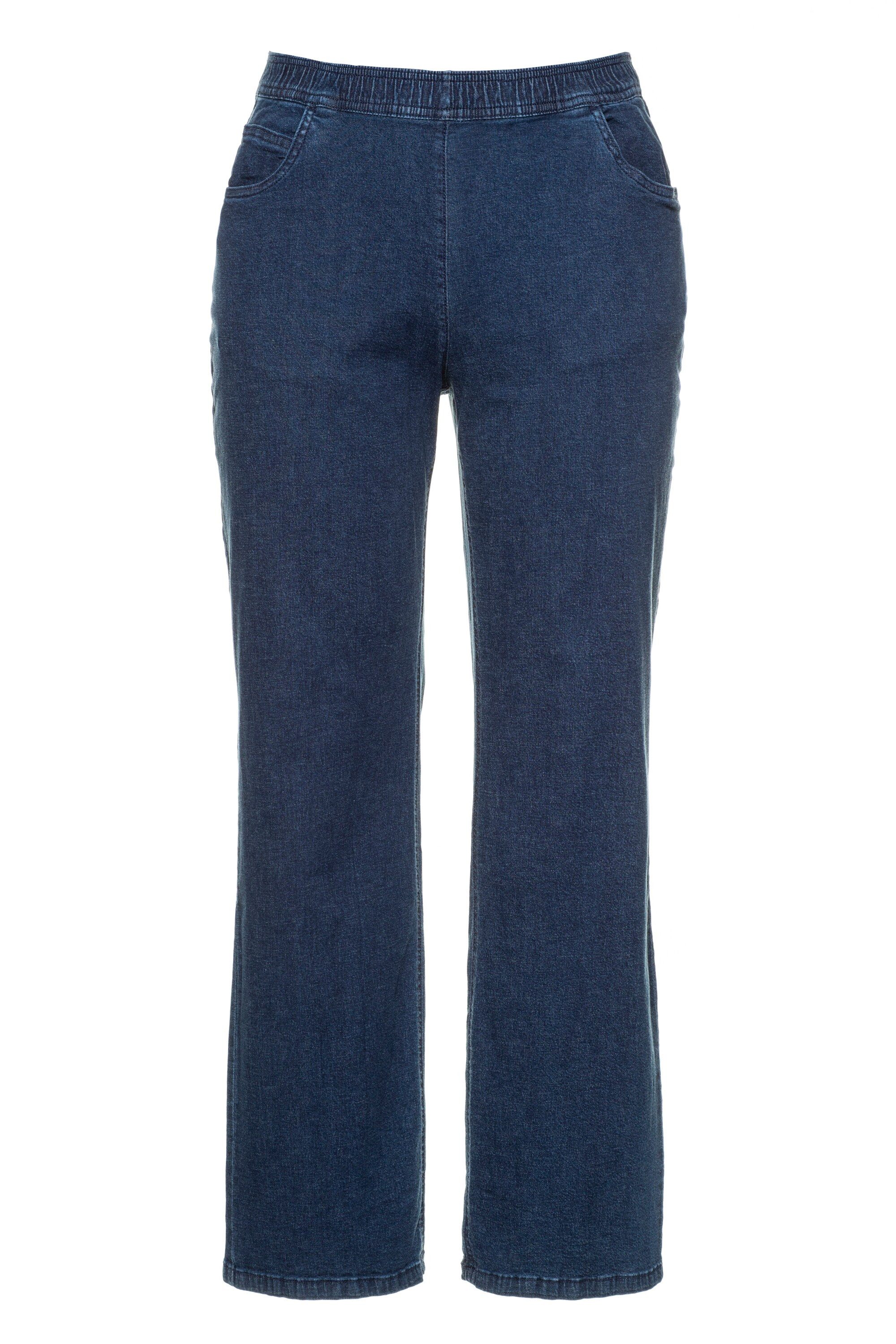 Ulla Popken Funktionshose Marlenejeans Mary weiter günstig online kaufen