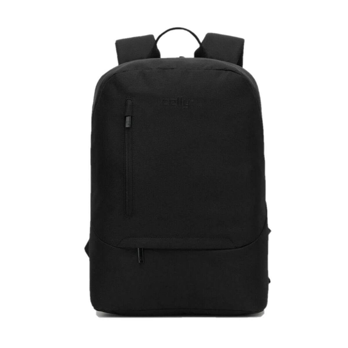 Celly Laptoptasche Celly Laptoptasche DAYPACKBK Schwarz