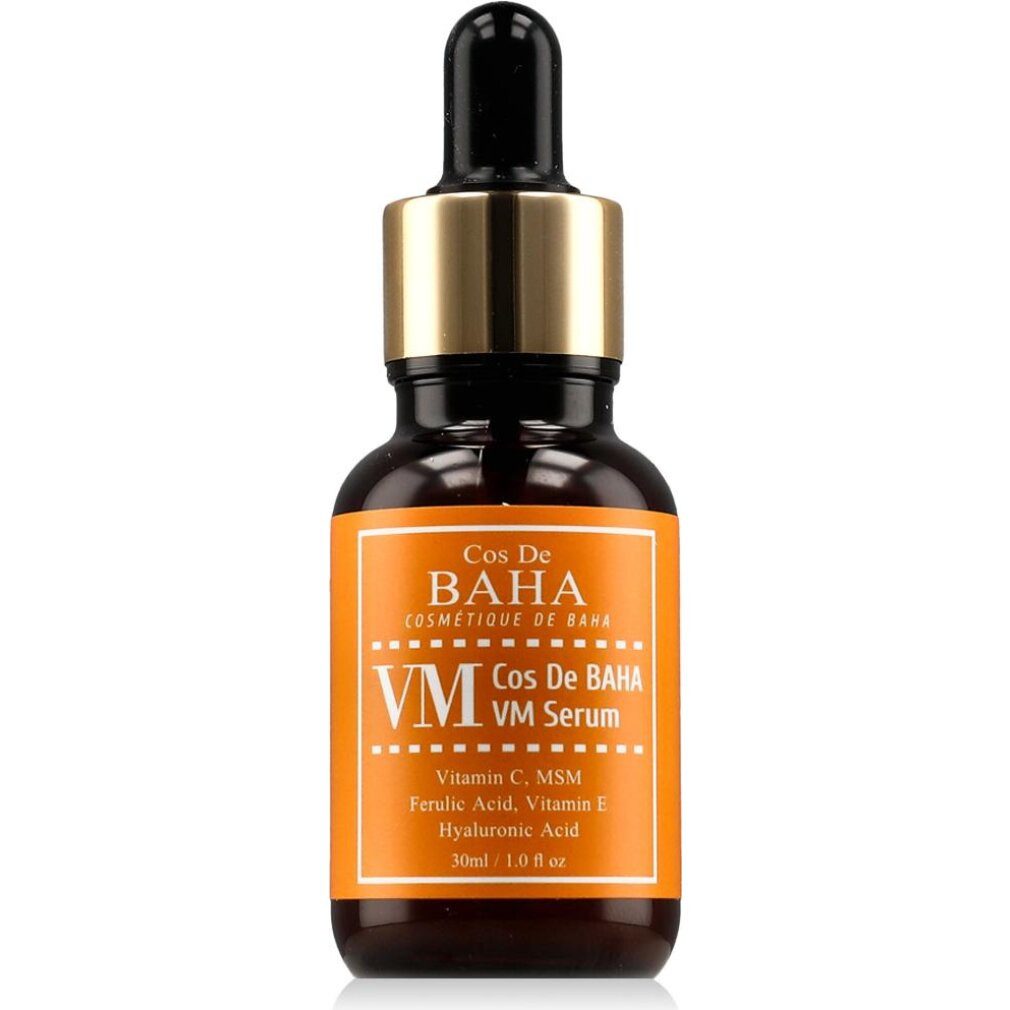 Cos de BAHA Gesichtsmaske VM Vitamin C MSM Serum