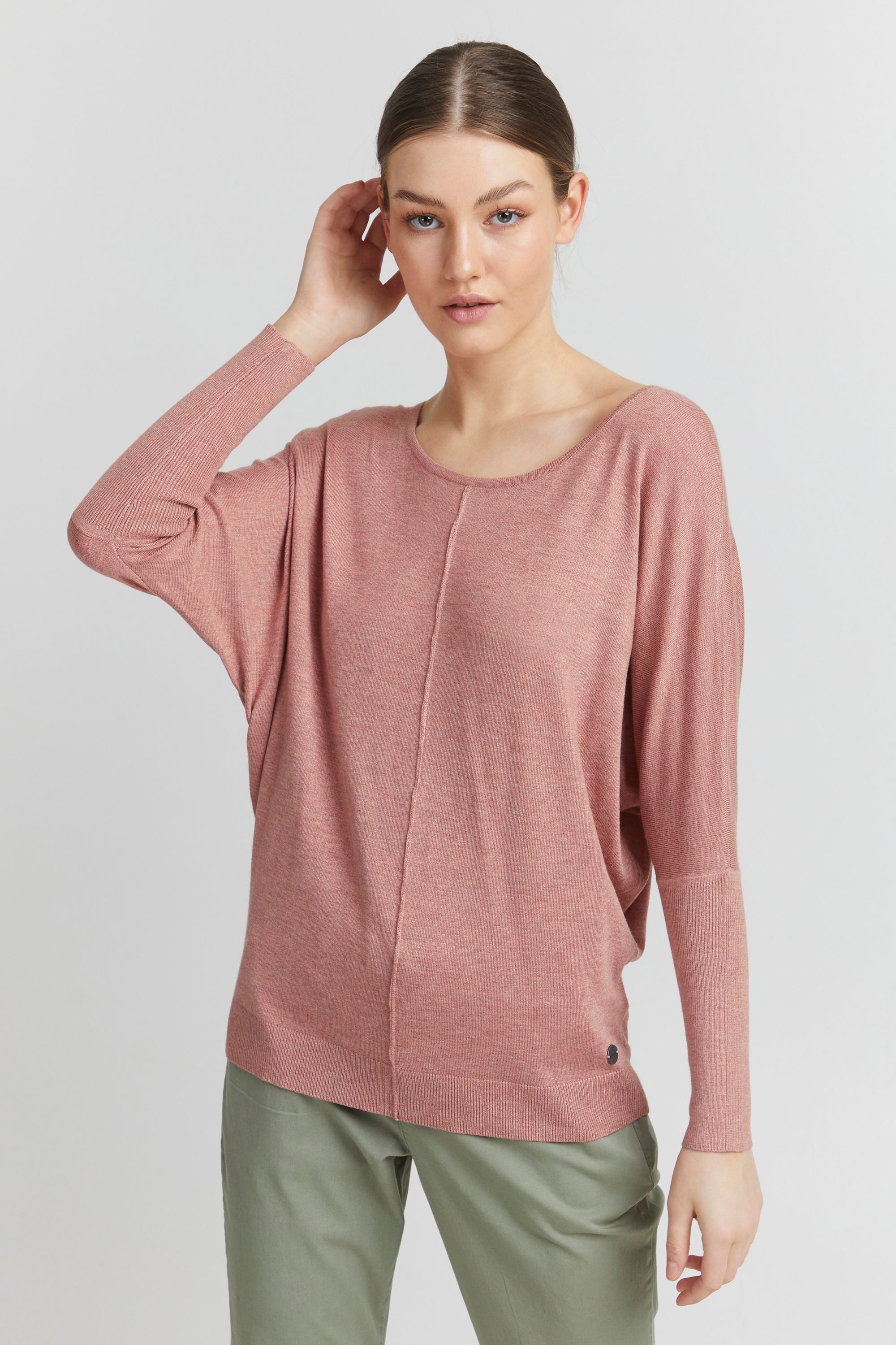 Strickpullover OXHerdis