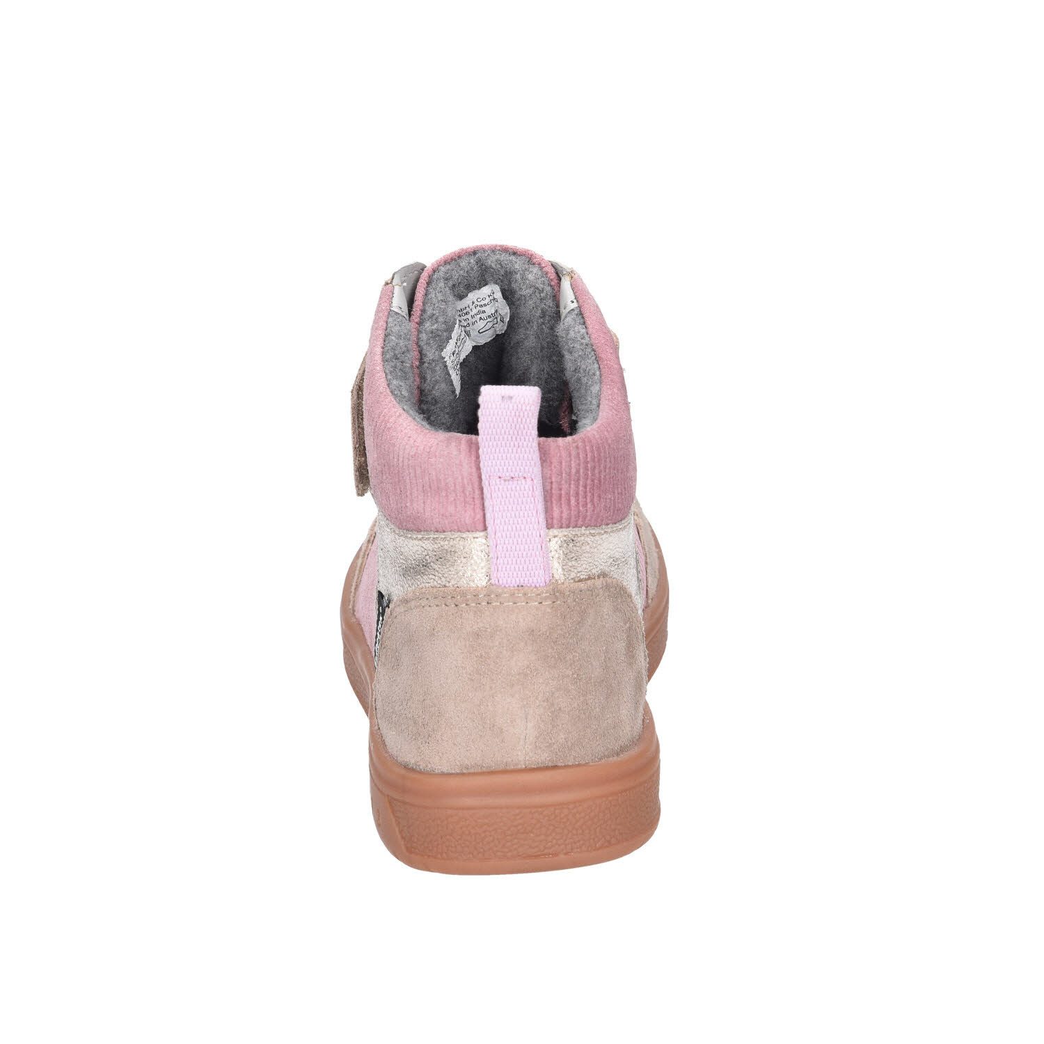 Richter Boot Sneaker