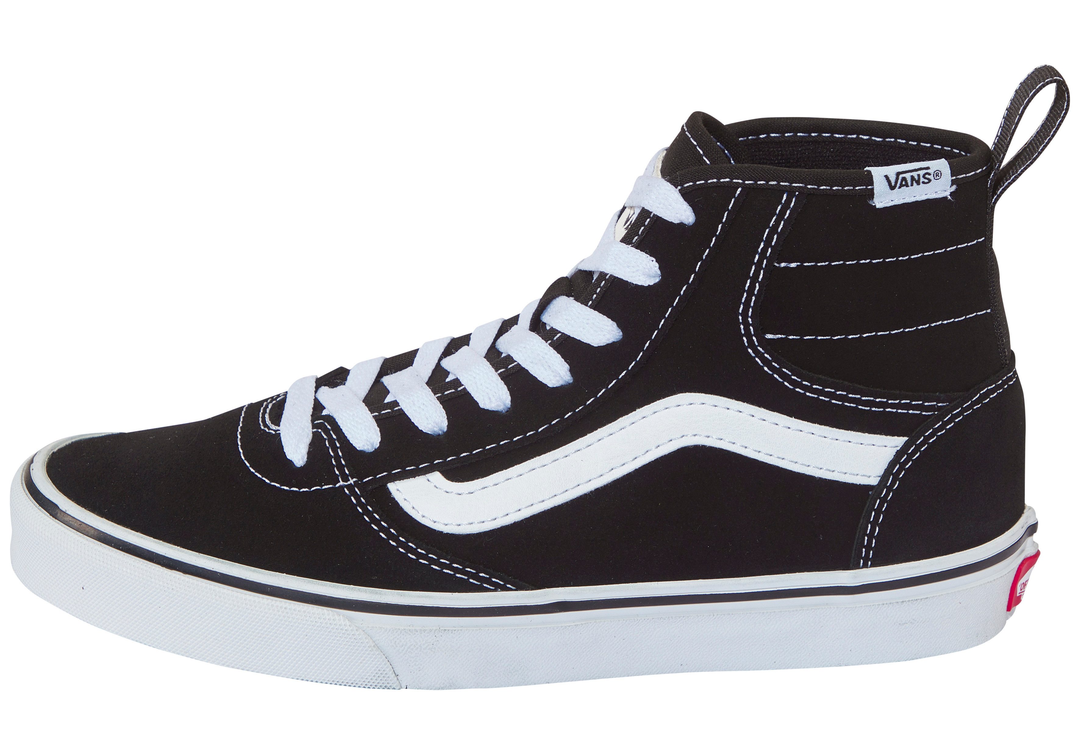 Vans ASHWOOD HI DECON Sneaker günstig online kaufen