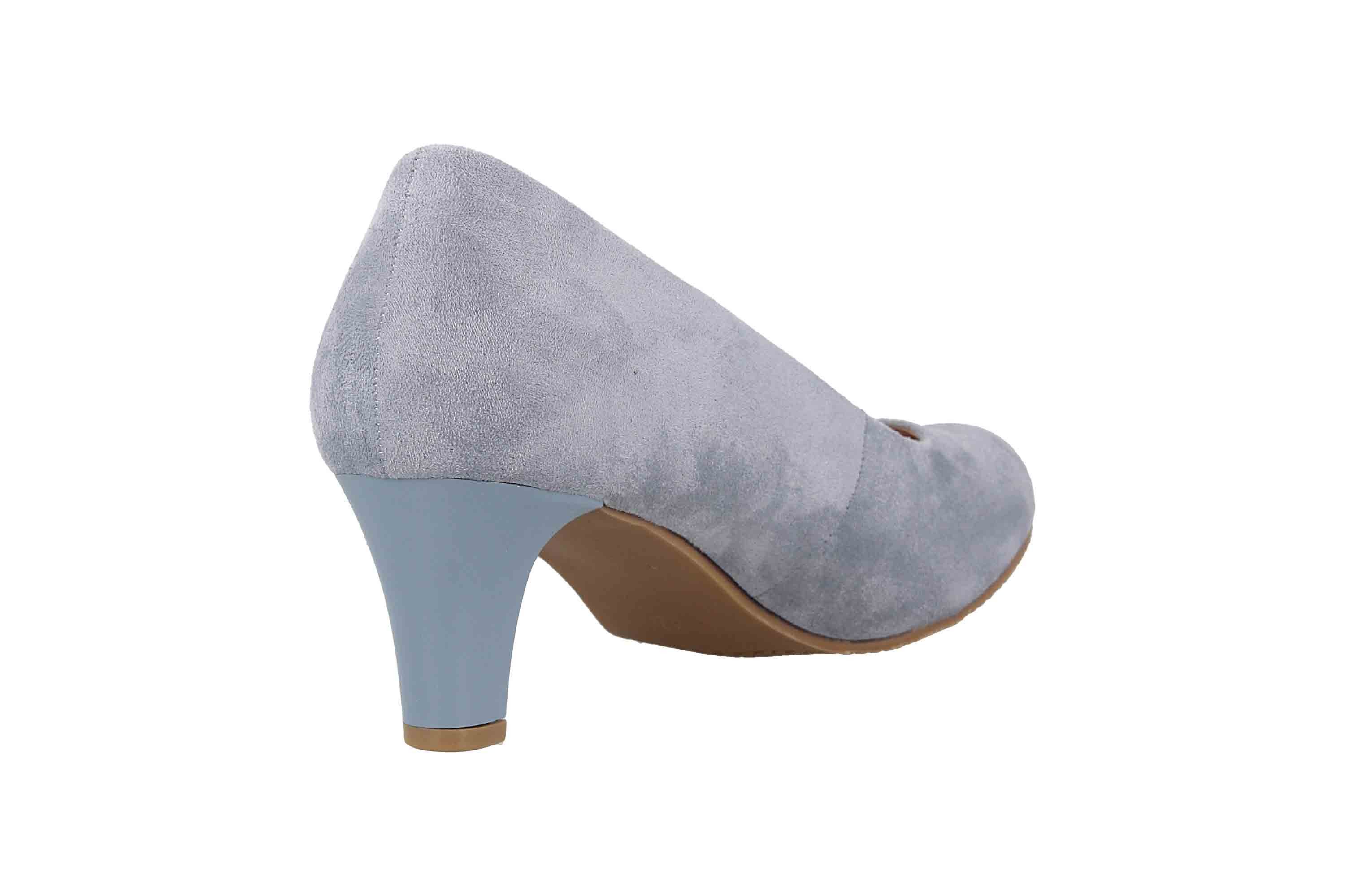 LadyPepp 2GY0211501 Ice MF Pumps