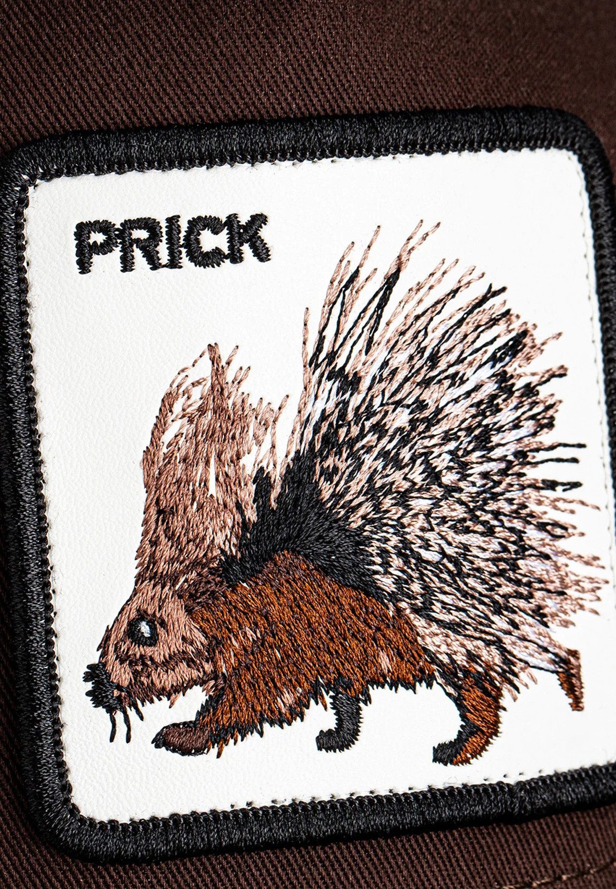 GOORIN Bros. Trucker Cap Prick