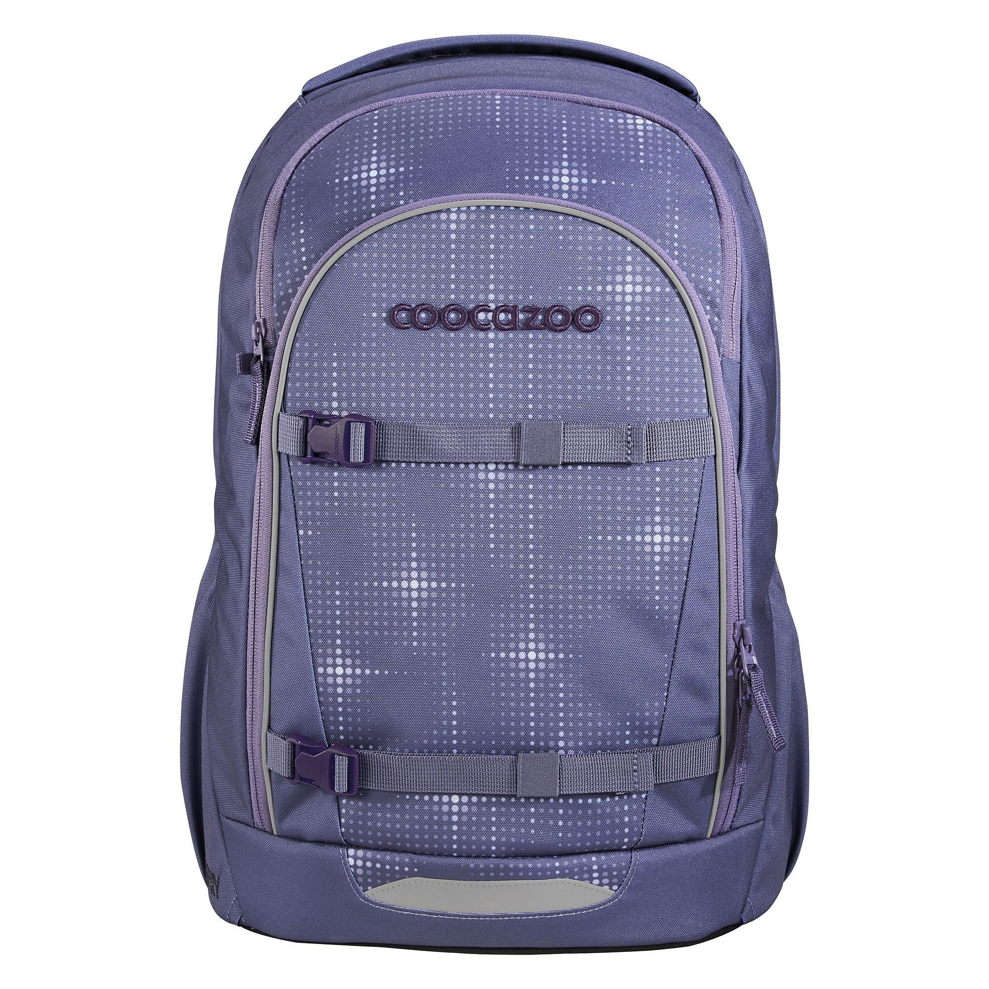coocazoo Schulrucksack Every, Polyester