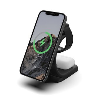 VINNIC CHOMO 3-in-1 Magnetic Wireless Charging Dock Wireless Charger