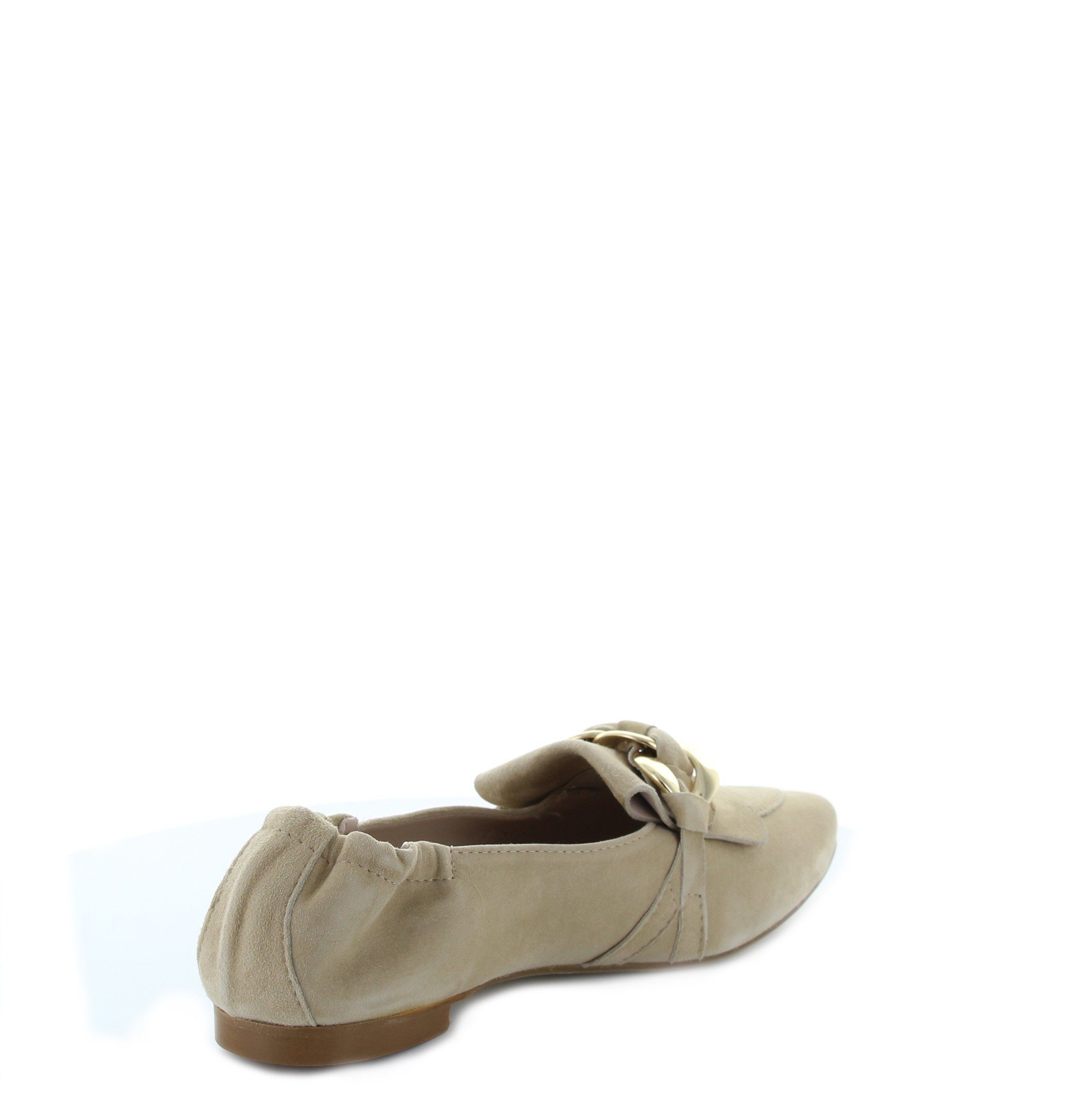 Schuhe Halbschuhe Gianluca Pisati HOPE Slipper made in Italy