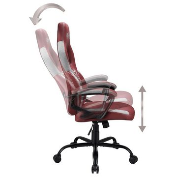 Subsonic Gaming-Stuhl Harry Potter - Ergonomischer Gaming-Stuhl / Chair / Sessel (1 St)